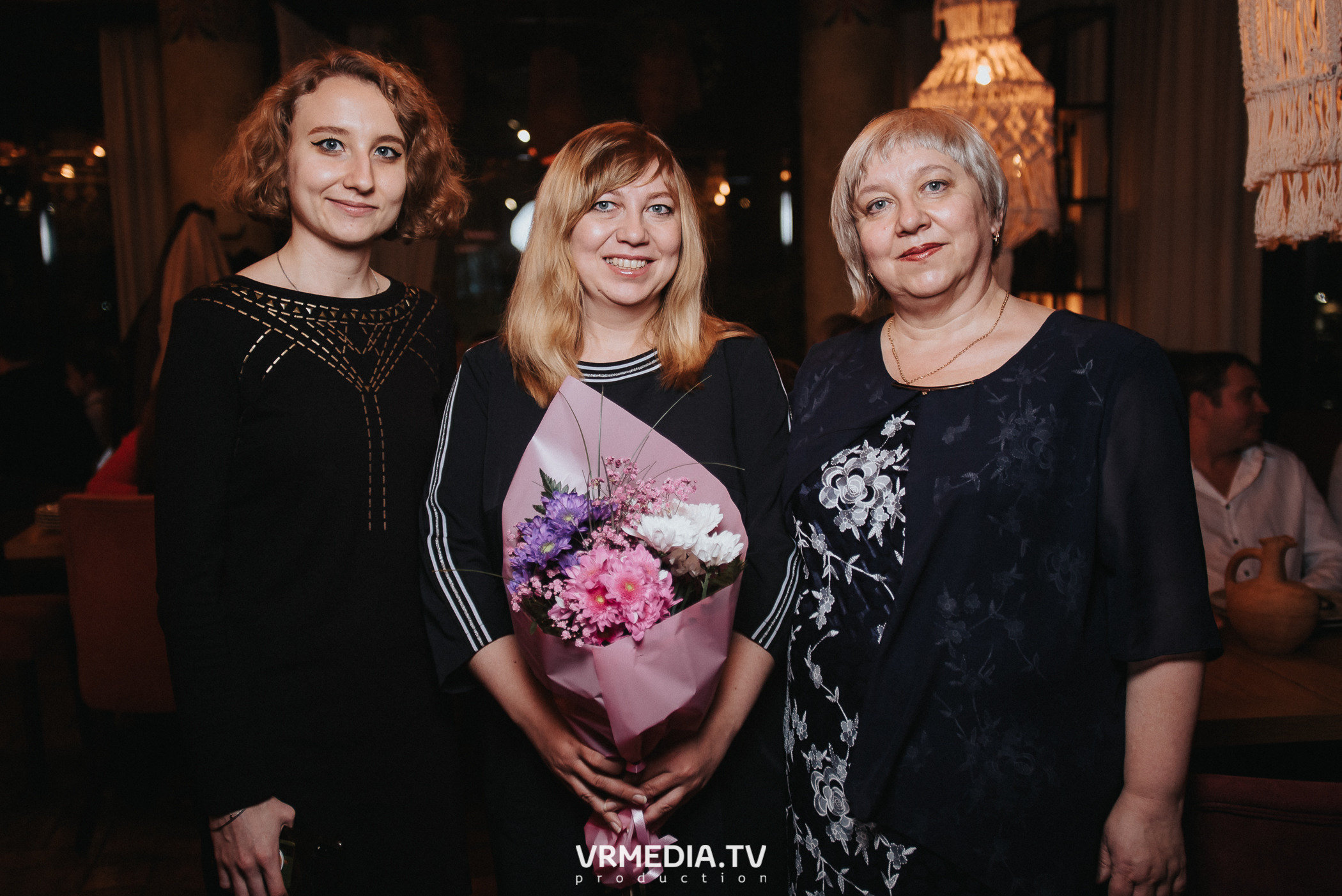 Выходные в ресторане «Хачапури тетушки Марико»