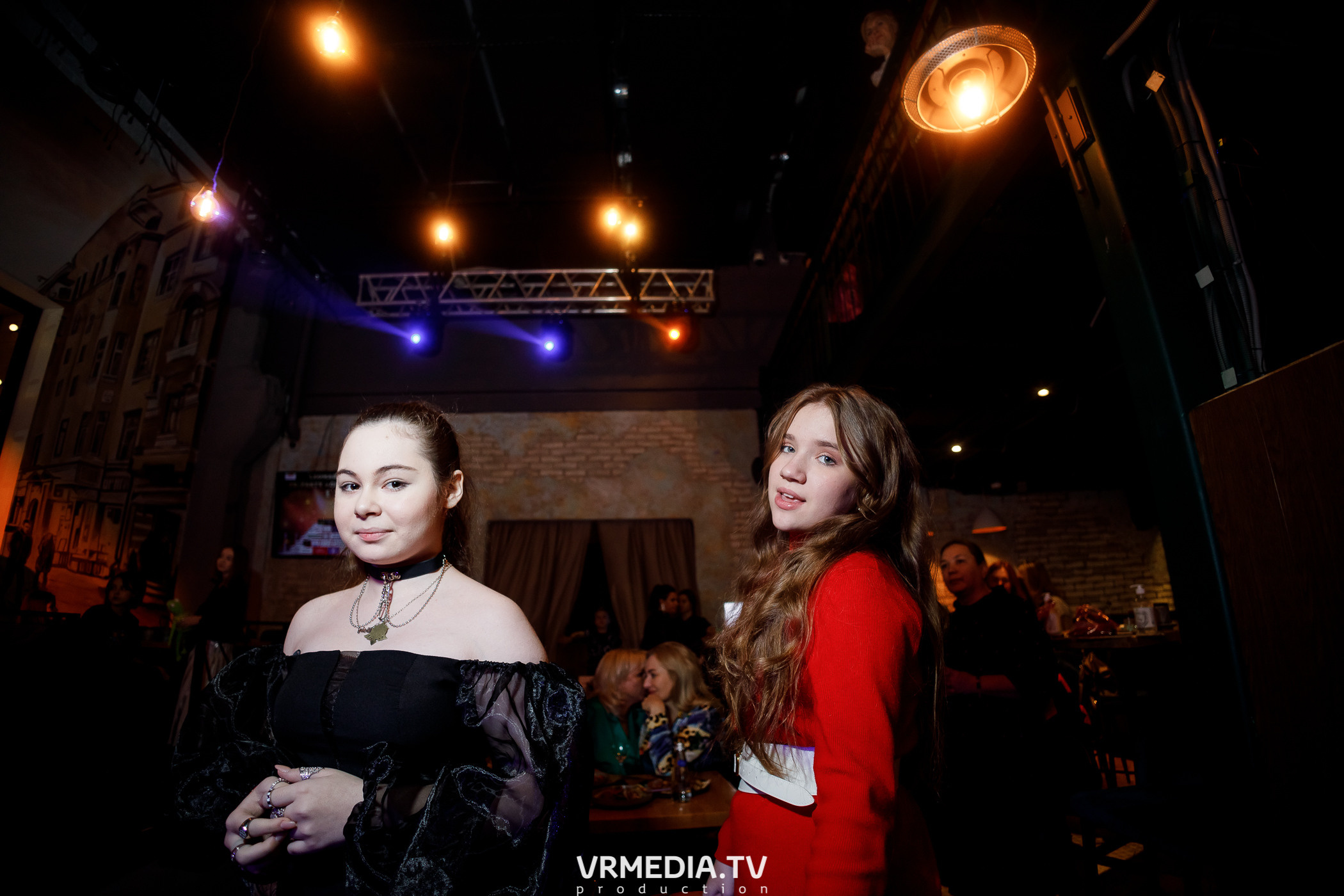 Leomar production. Лестница к славе «1 год»