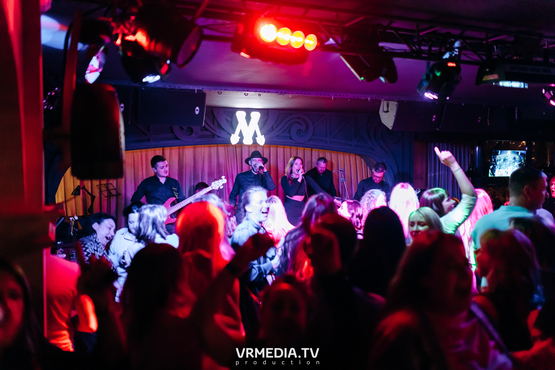 День рождения ресторана «Мюнхен»