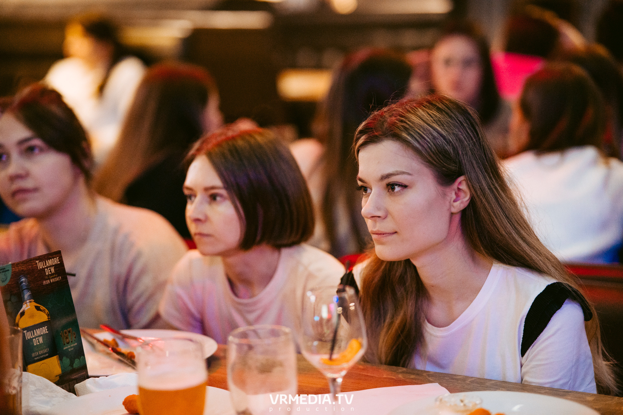 WoW QuiZ в баре «DOSKI»