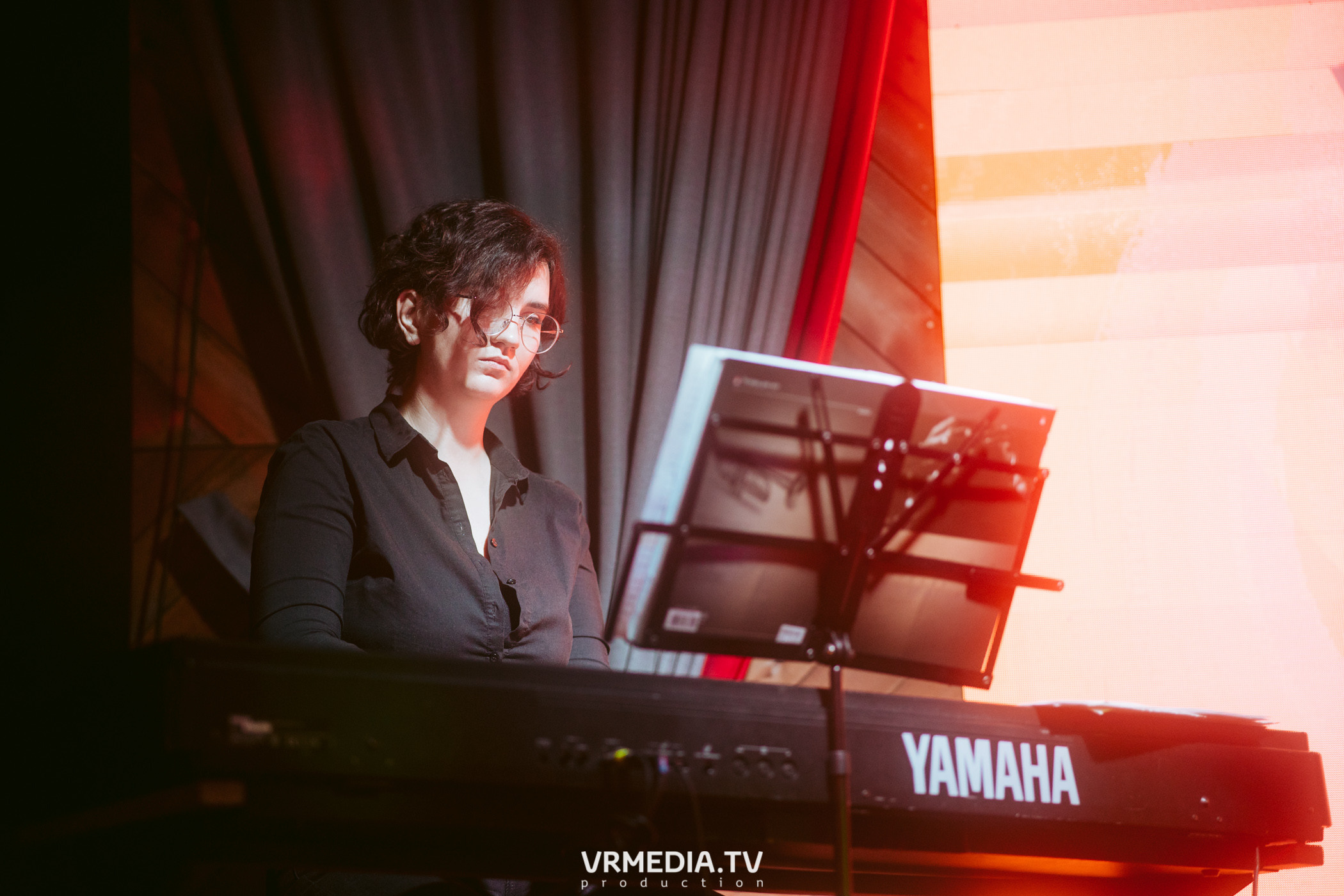 Джазовая среда. Алеф Квартет