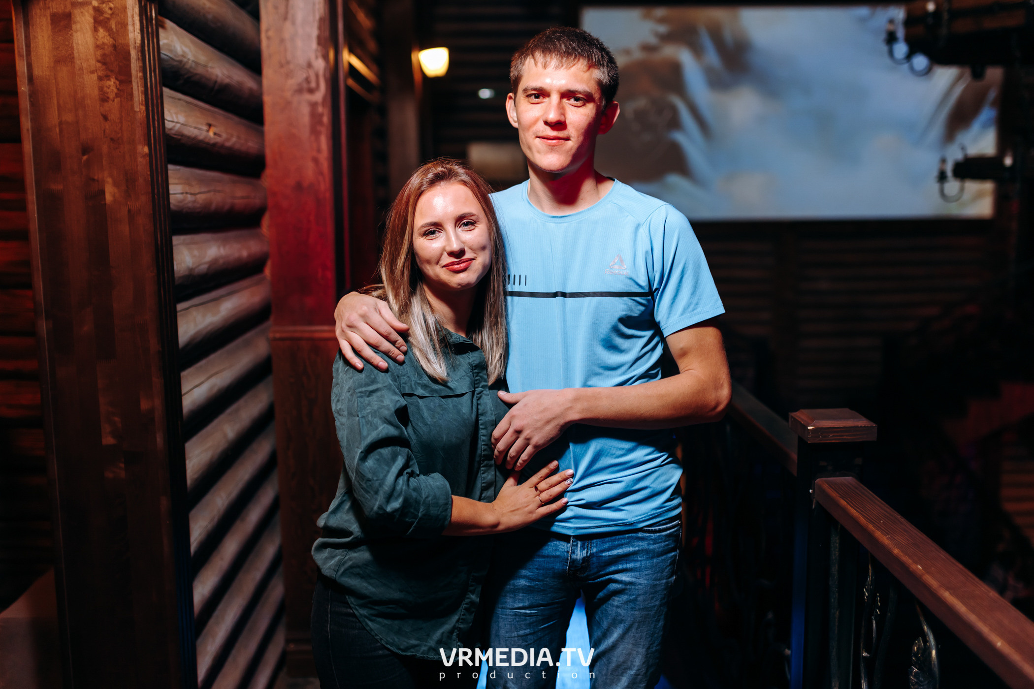 В гостях «У Петровича»