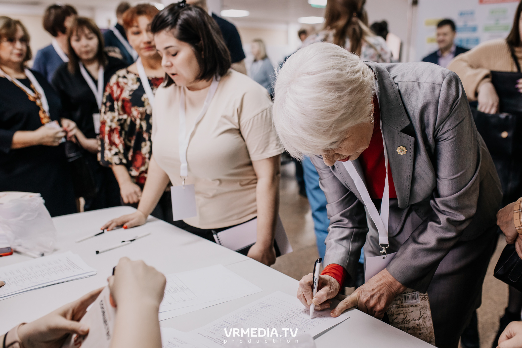 Общественный гражданский форум «Сообщество»