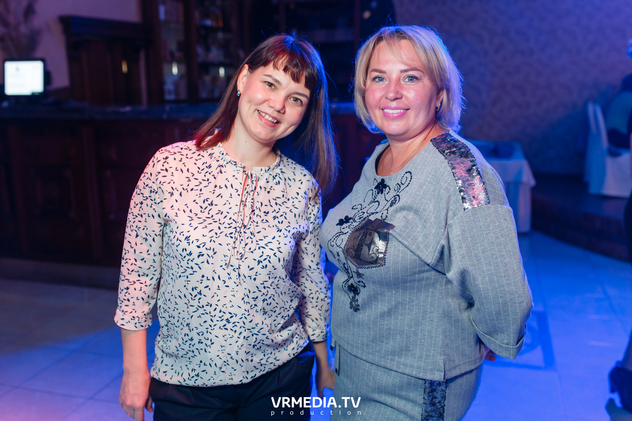 Выходные в ресторане «Лазурный Берег»