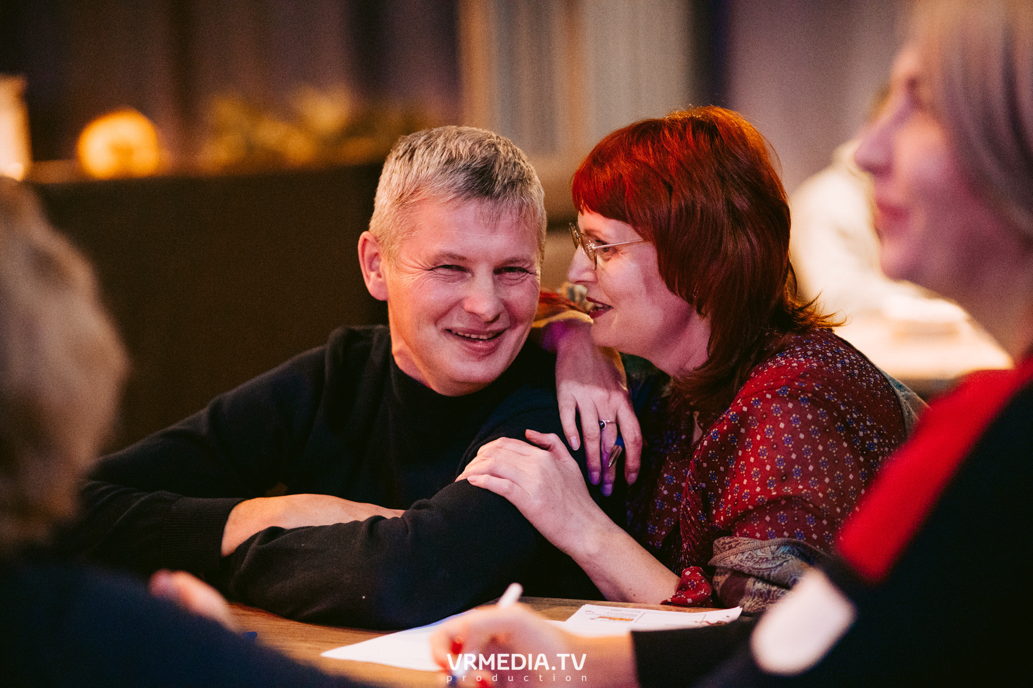 WoW QuiZ в баре «DOSKI»