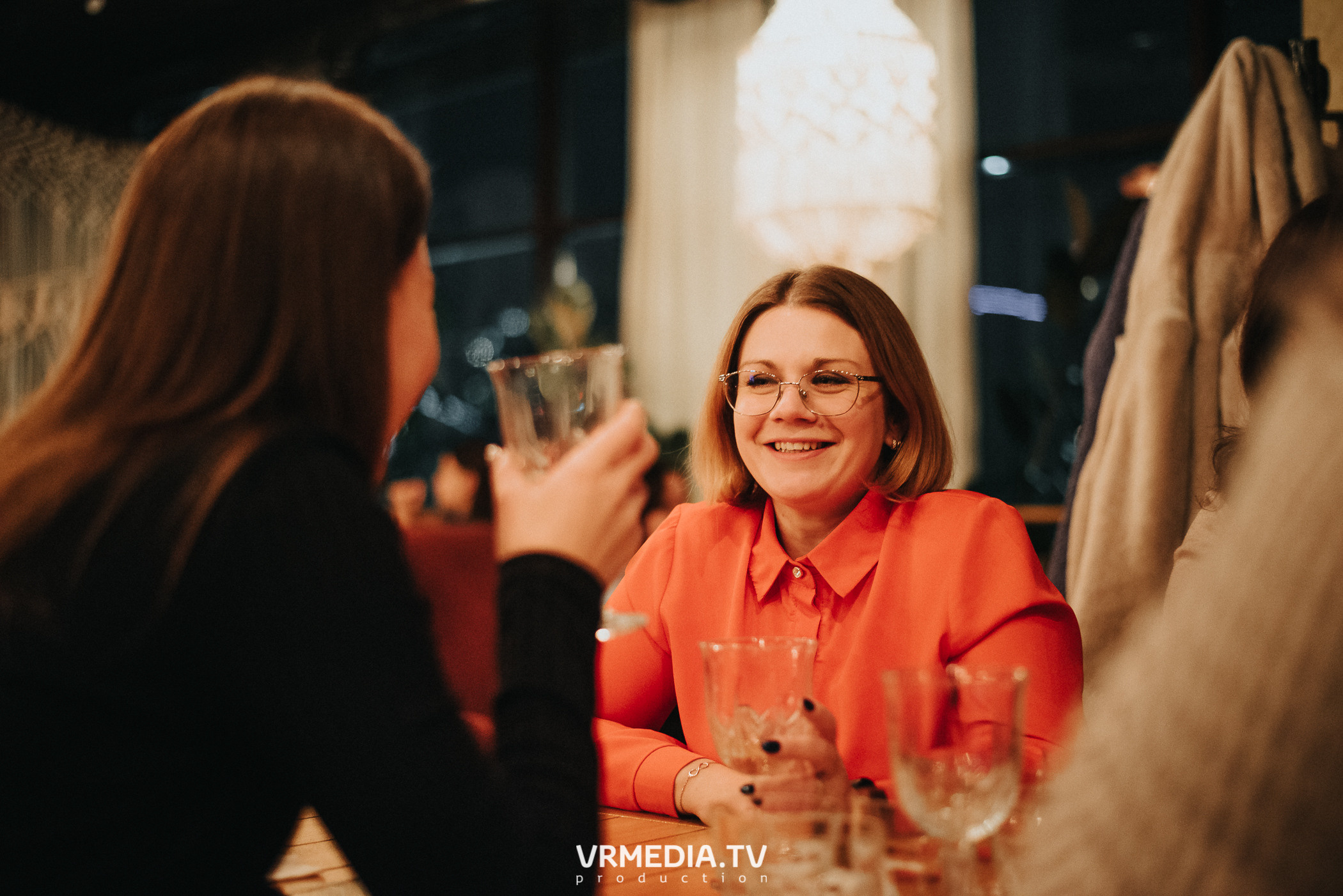 Выходные в ресторане «Хачапури тетушки Марико»