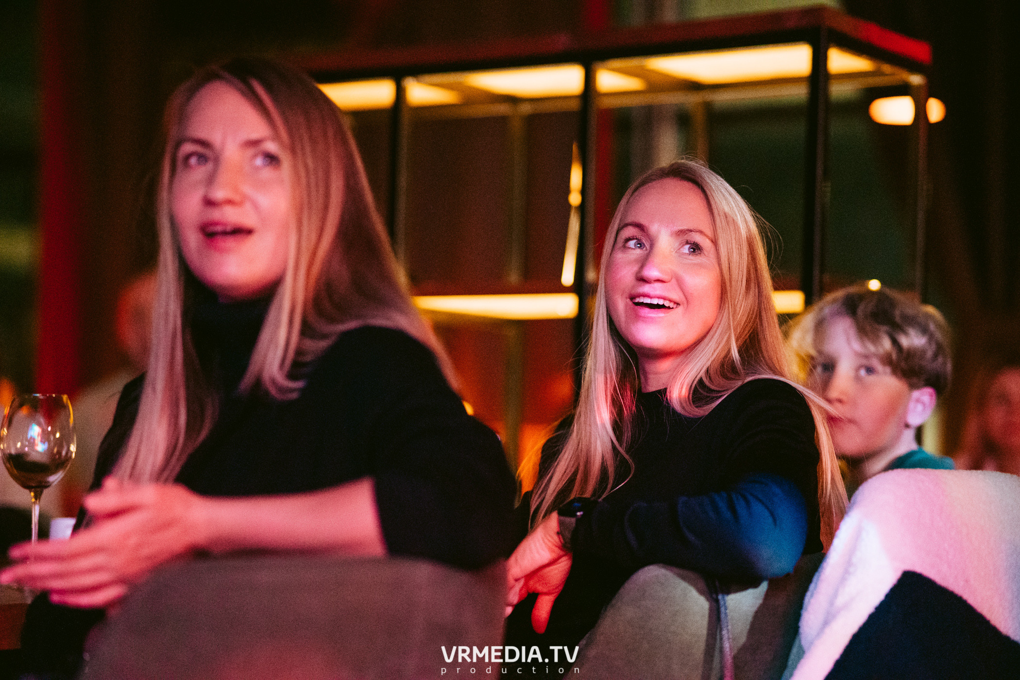 Джазовая среда. ROY YOUNG (Великобритания)