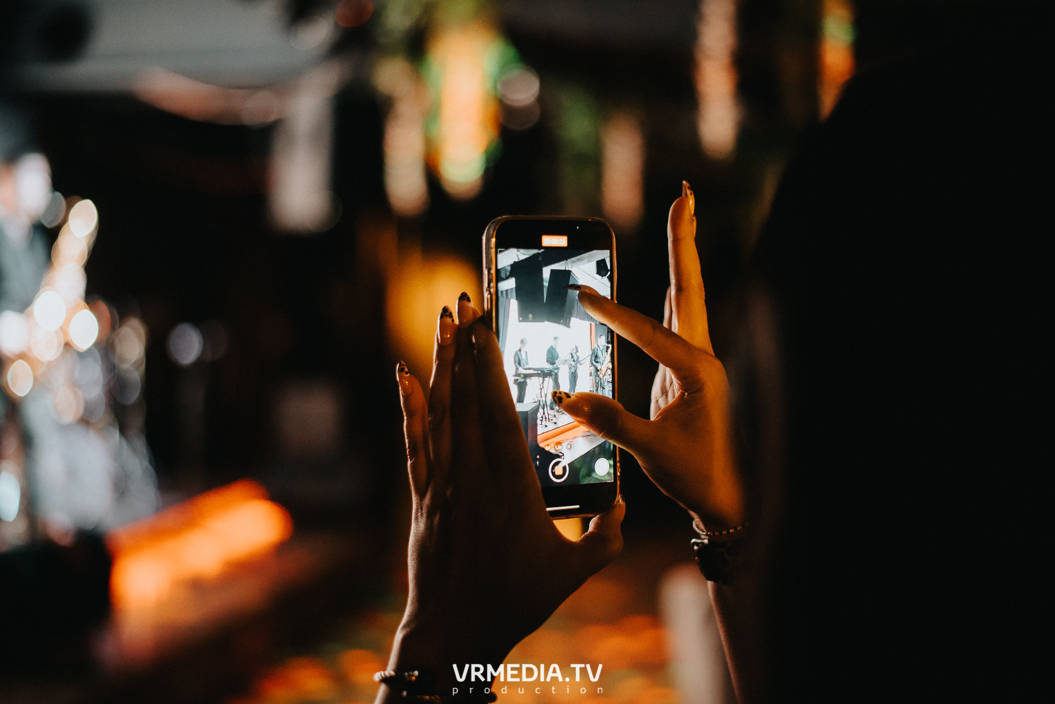 Джазовая среда. Mainstream & Smooth Jazz