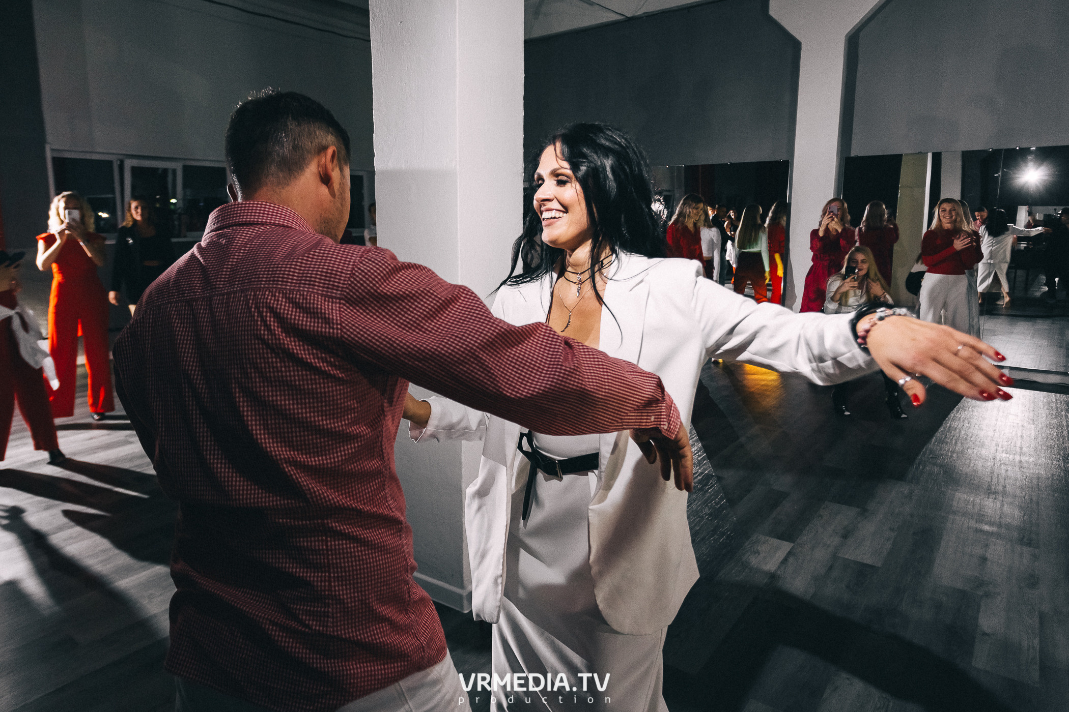 Открытие пространства «FREEDOM by Kseniya Aleksandrova»