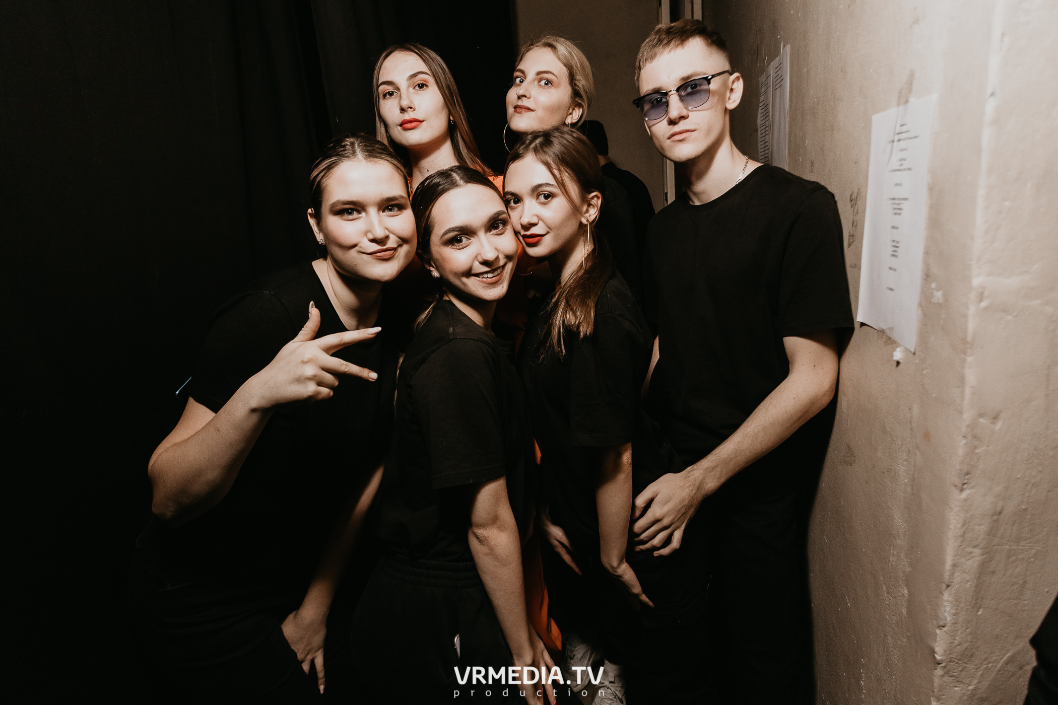 Фестиваля первокурсников «Давай знакомиться» в КемГМУ