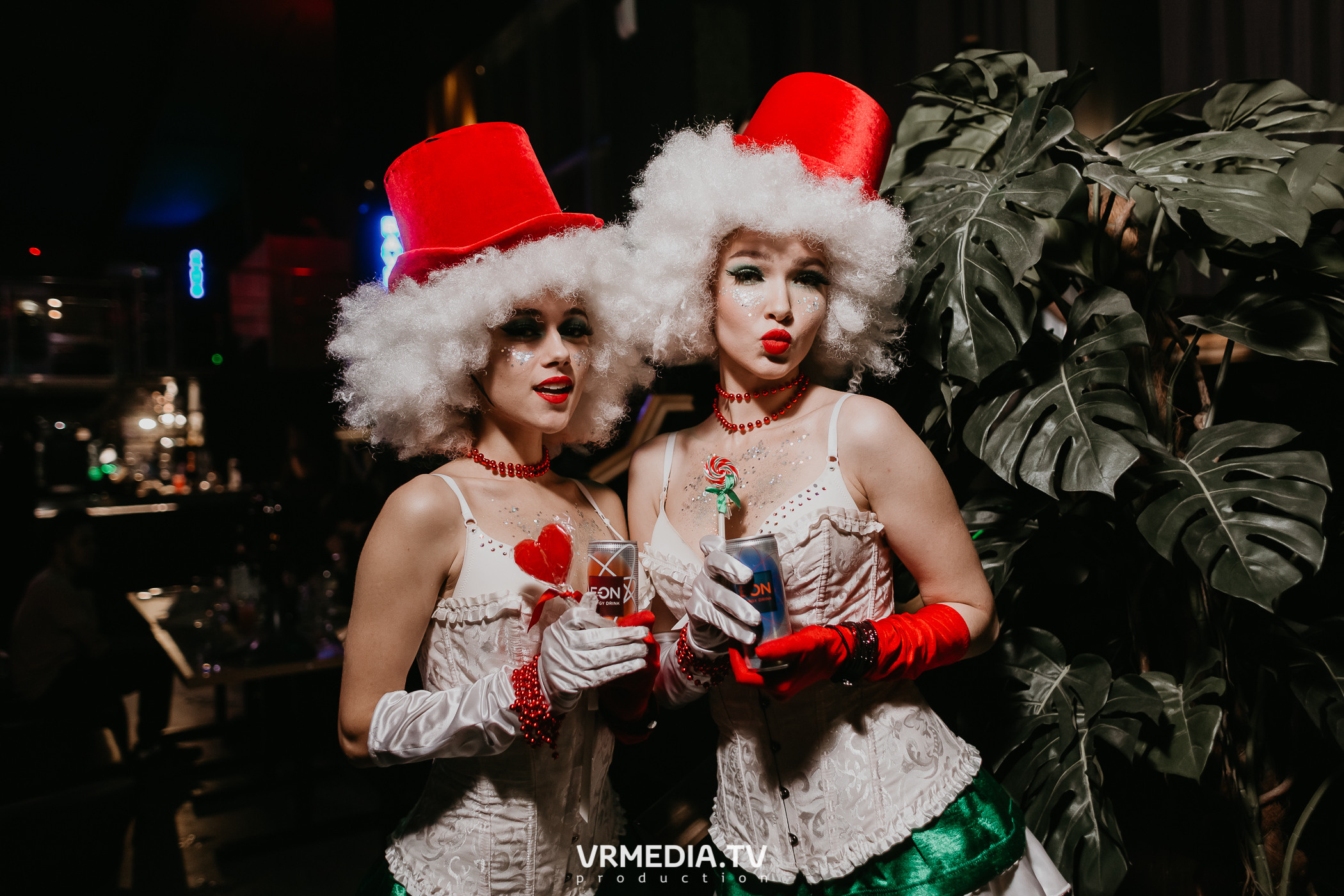 Выходные в баре «DOSKI»