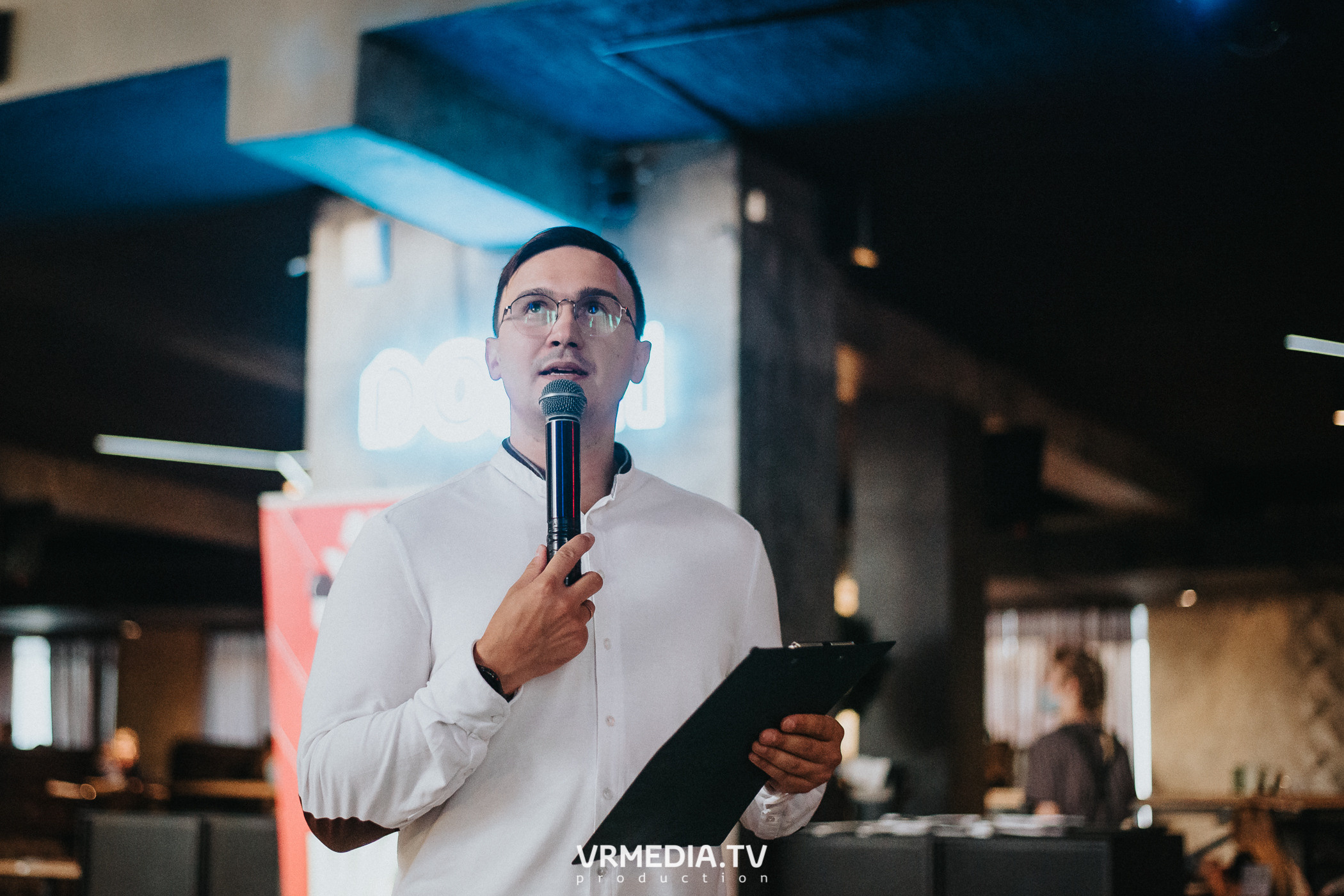 WoW QuiZ в баре «DOSKI»