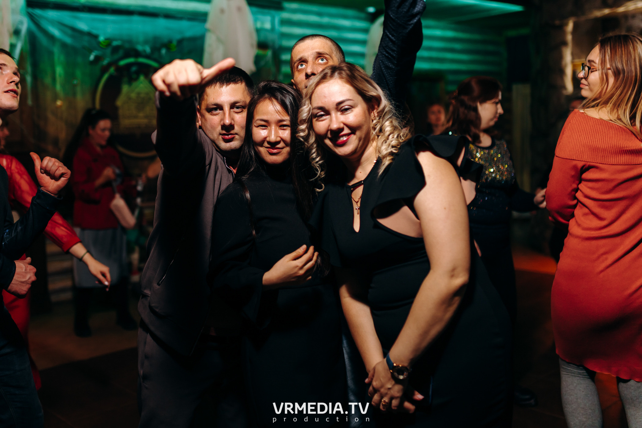 В гостях «У Петровича»