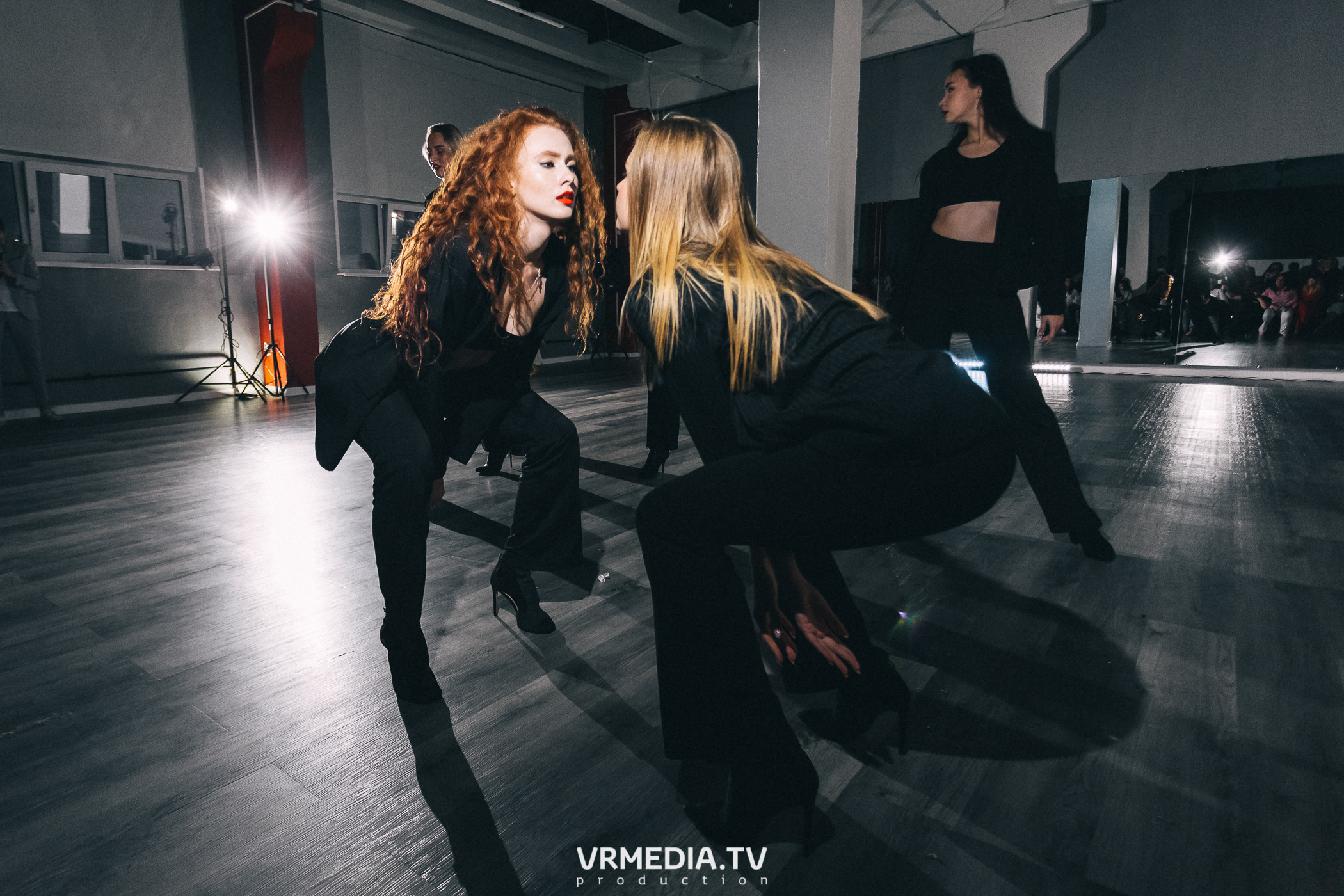 Открытие пространства «FREEDOM by Kseniya Aleksandrova»