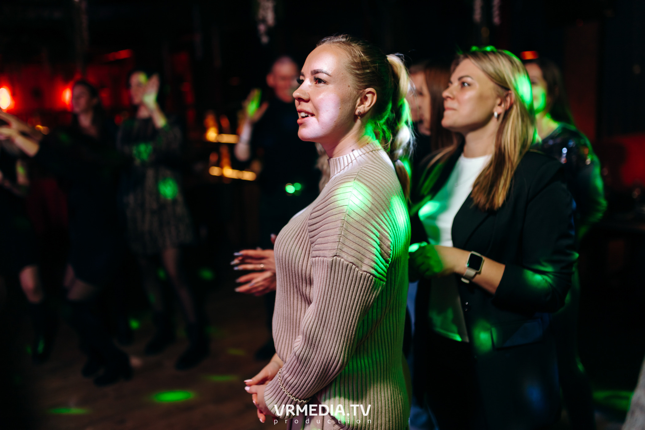 #ЖАРКИЕДНИИНОЧИ в гриль-баре «Жара»