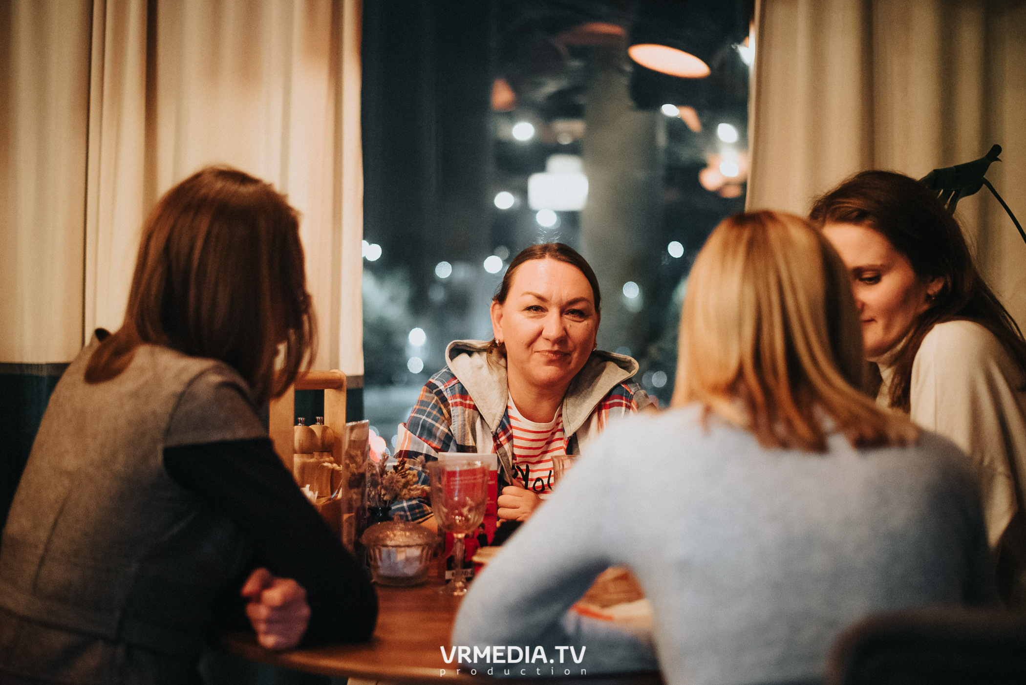 Выходные в ресторане «Хачапури тетушки Марико»