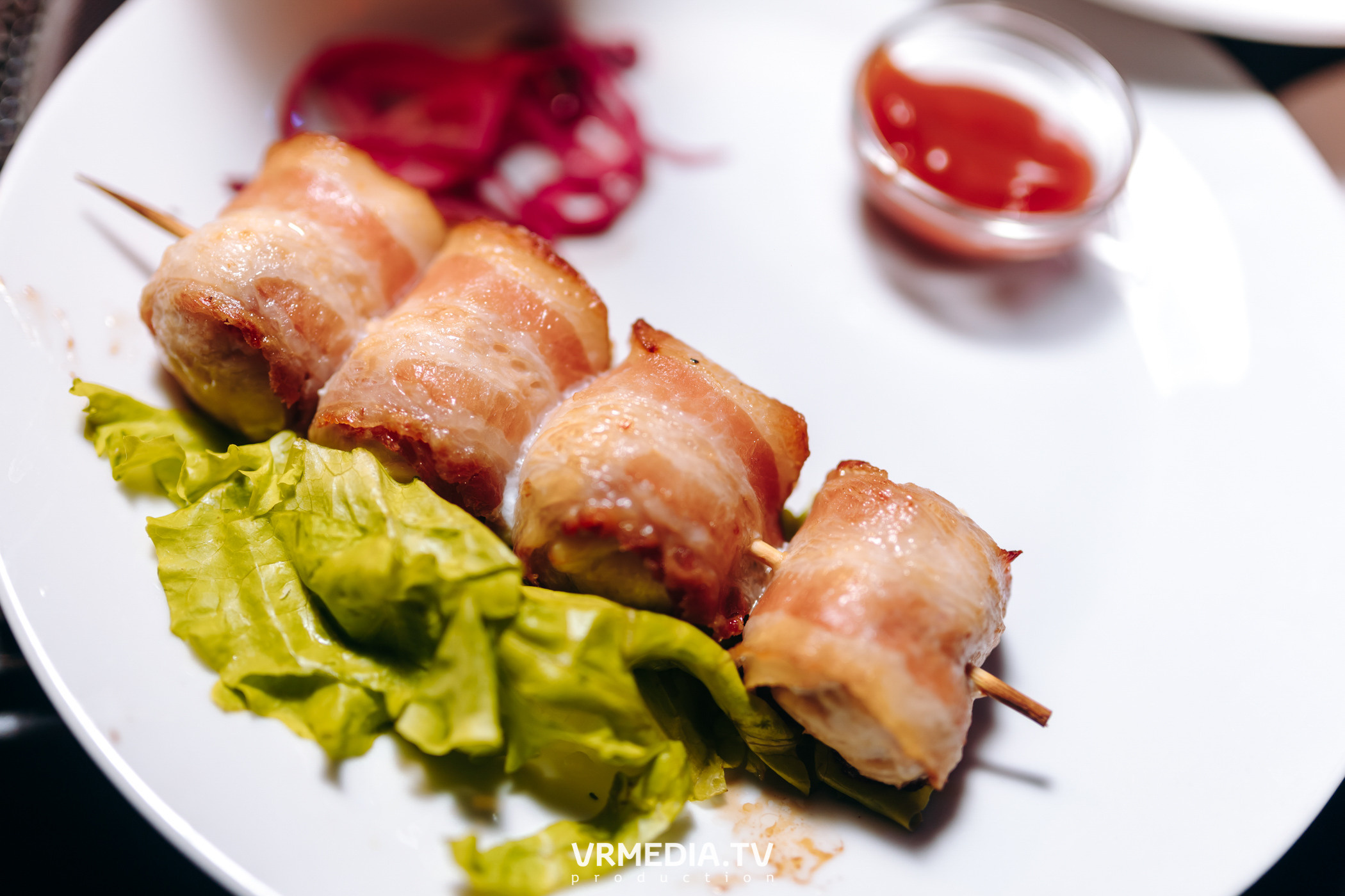 Выходные в баре «DOSKI»