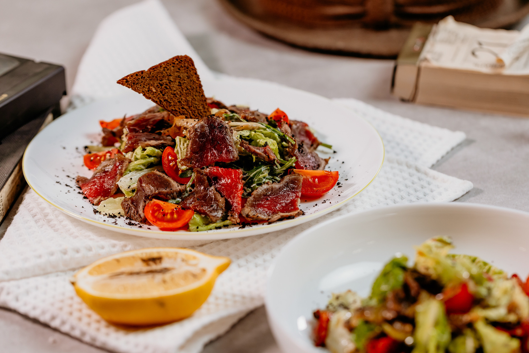 Ресторан «Папина дача»