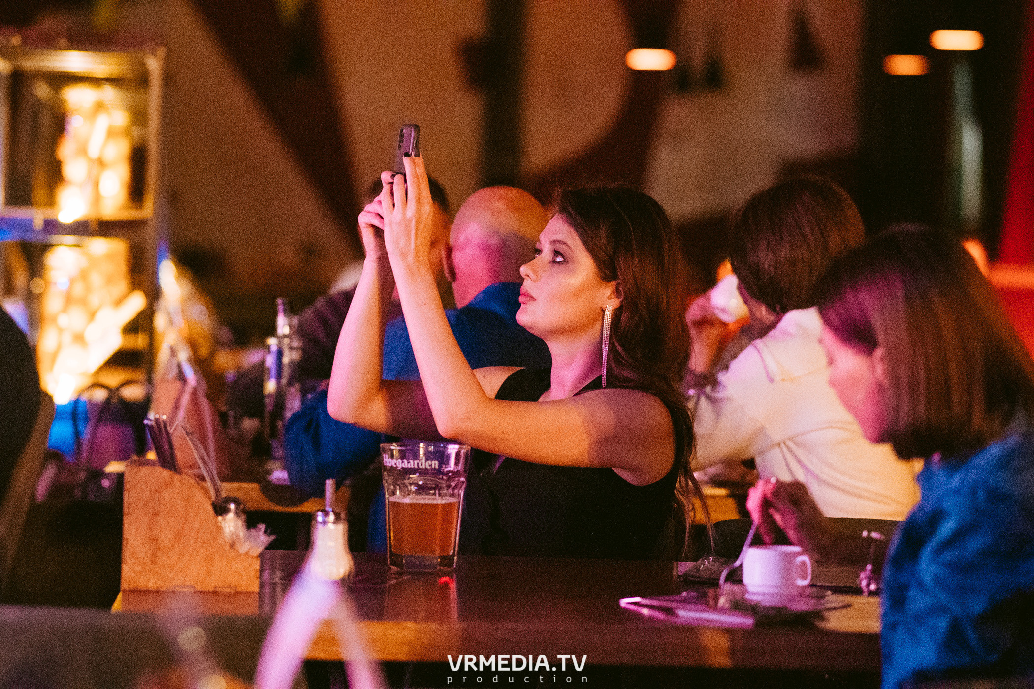 Джазовая среда. Нелли Азизова (Томск)