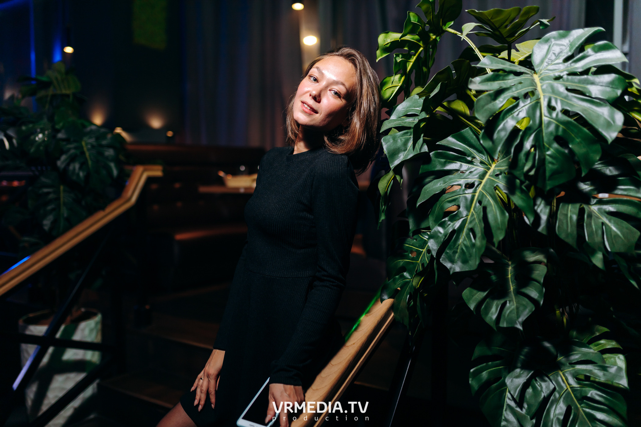 Выходные в баре «DOSKI»