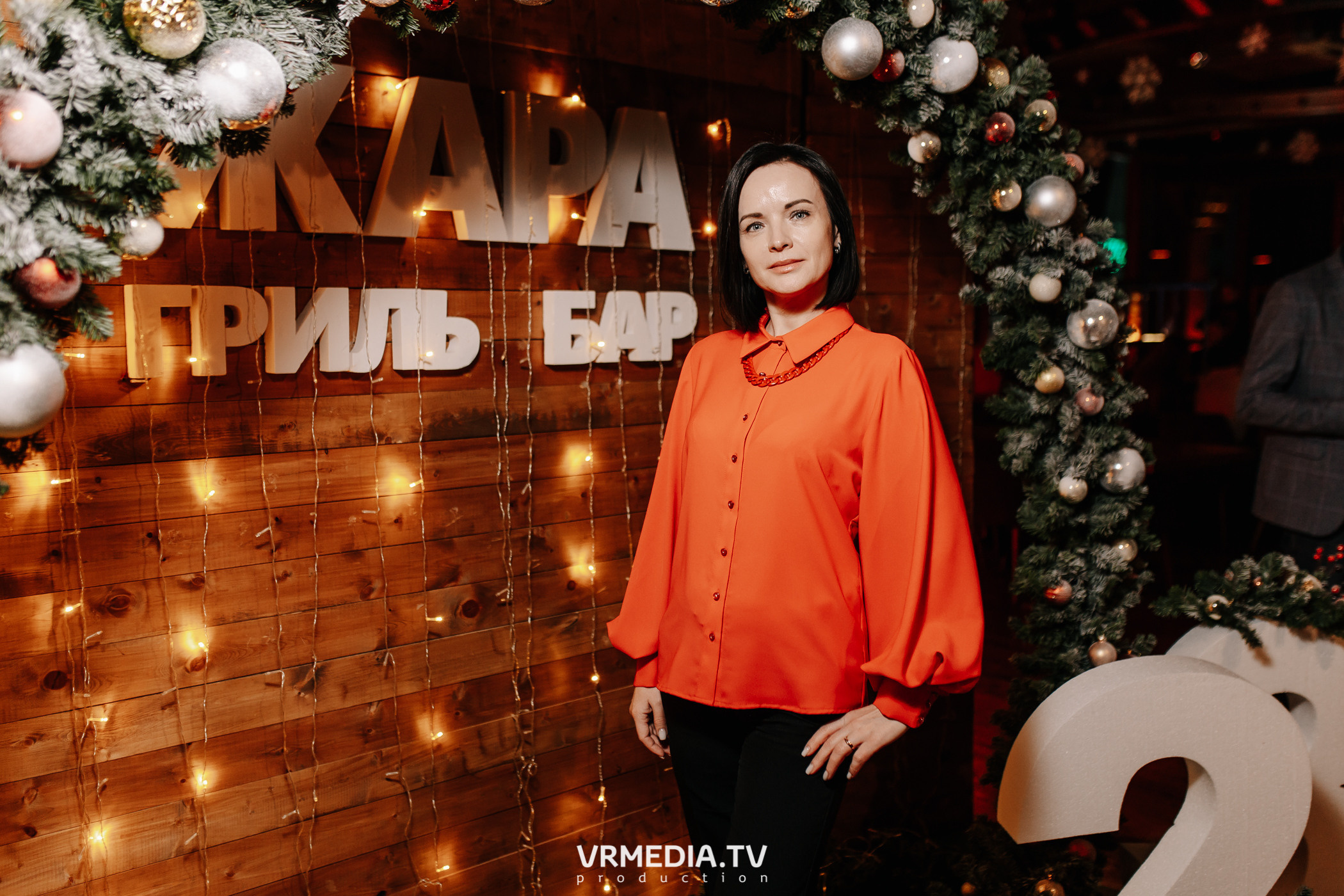 День рождения гриль-бара «Жара»! Нам 5 лет!