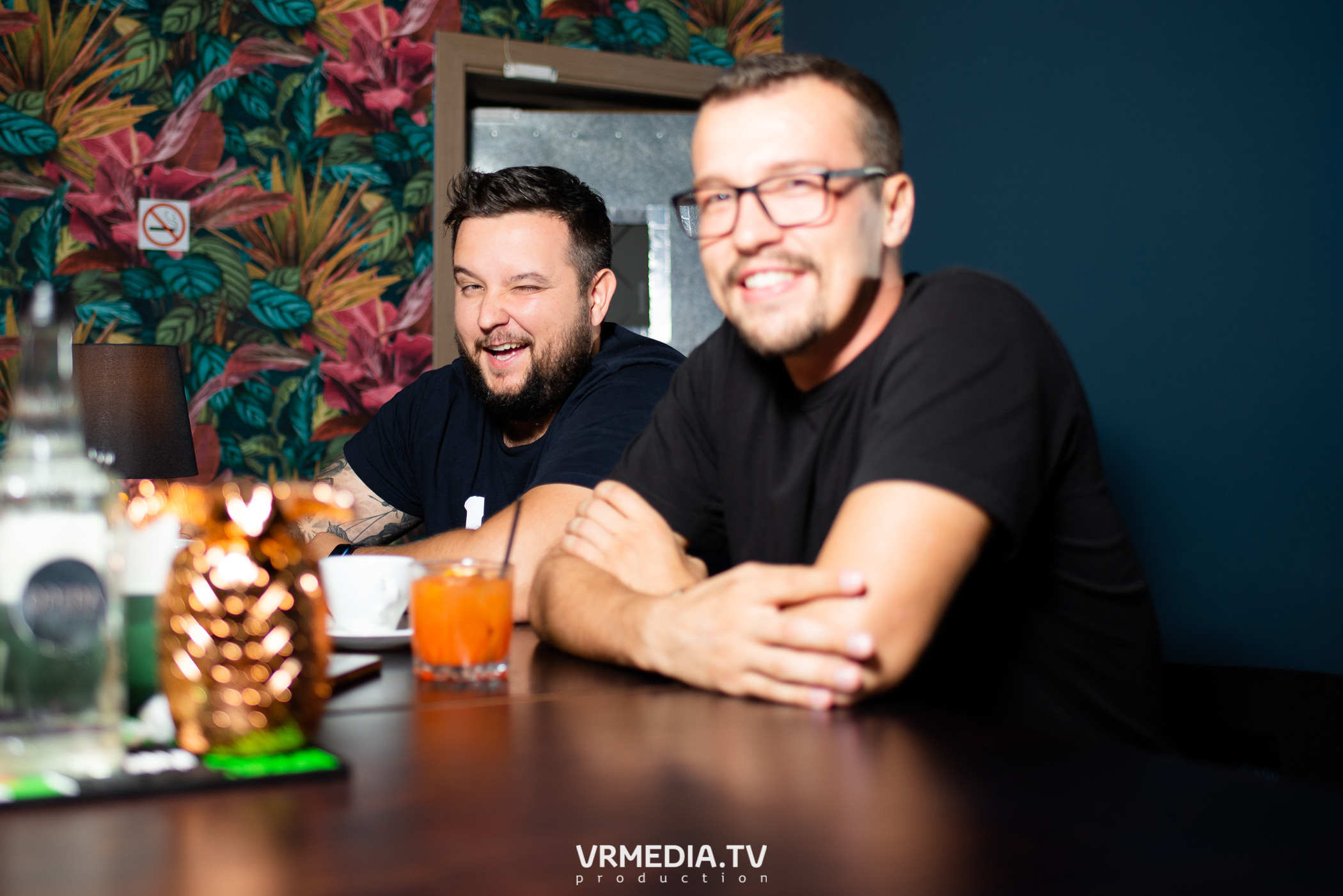 Выходные в караоке-баре «Опера»