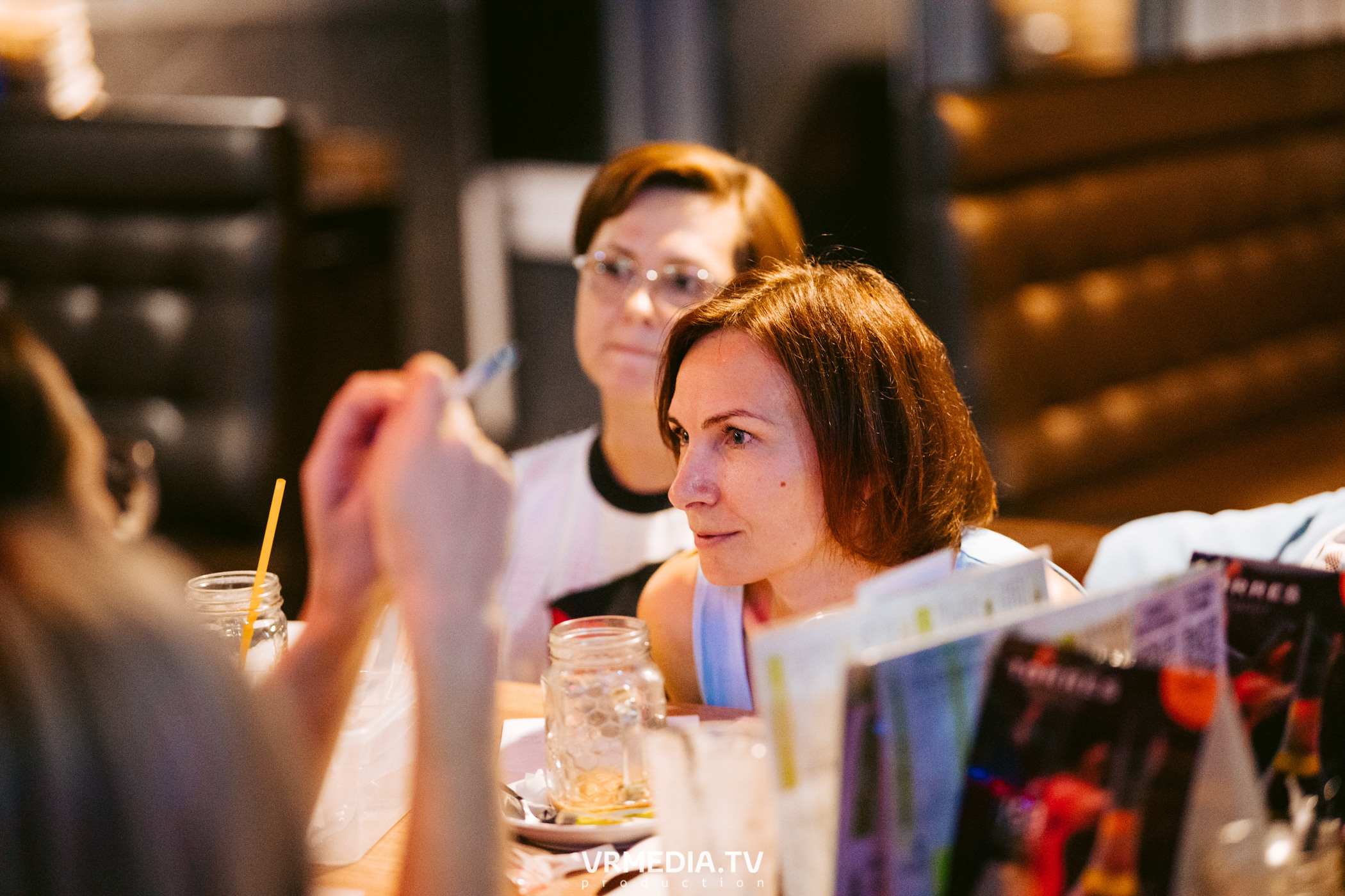 WoW QuiZ в баре «DOSKI»