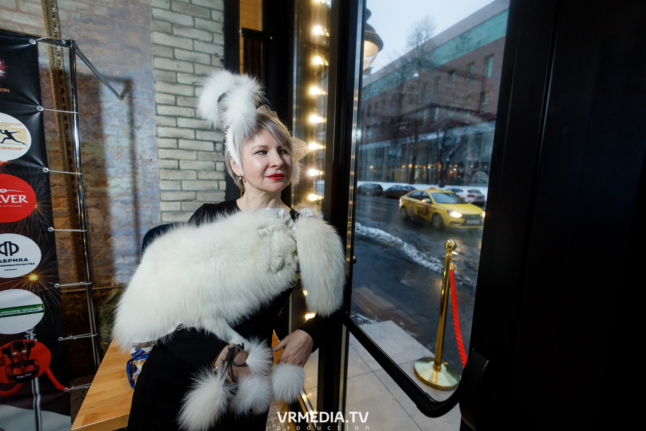 Leomar production. Лестница к славе «1 год»