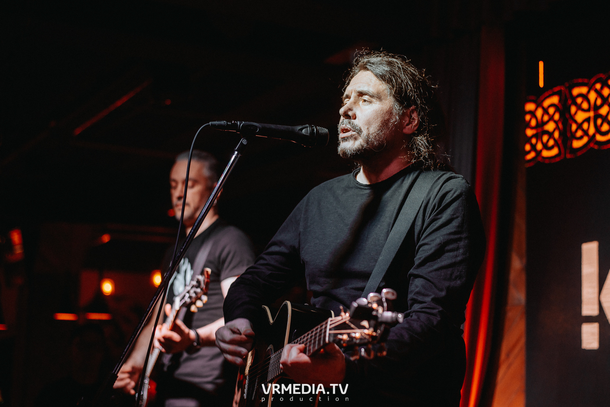 Калинов Мост в гриль-баре «Жара»