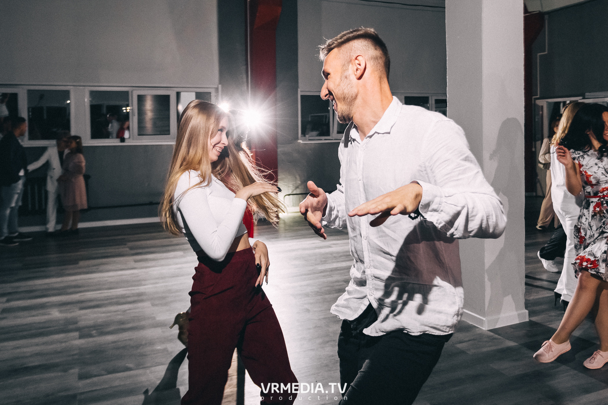 Открытие пространства «FREEDOM by Kseniya Aleksandrova»