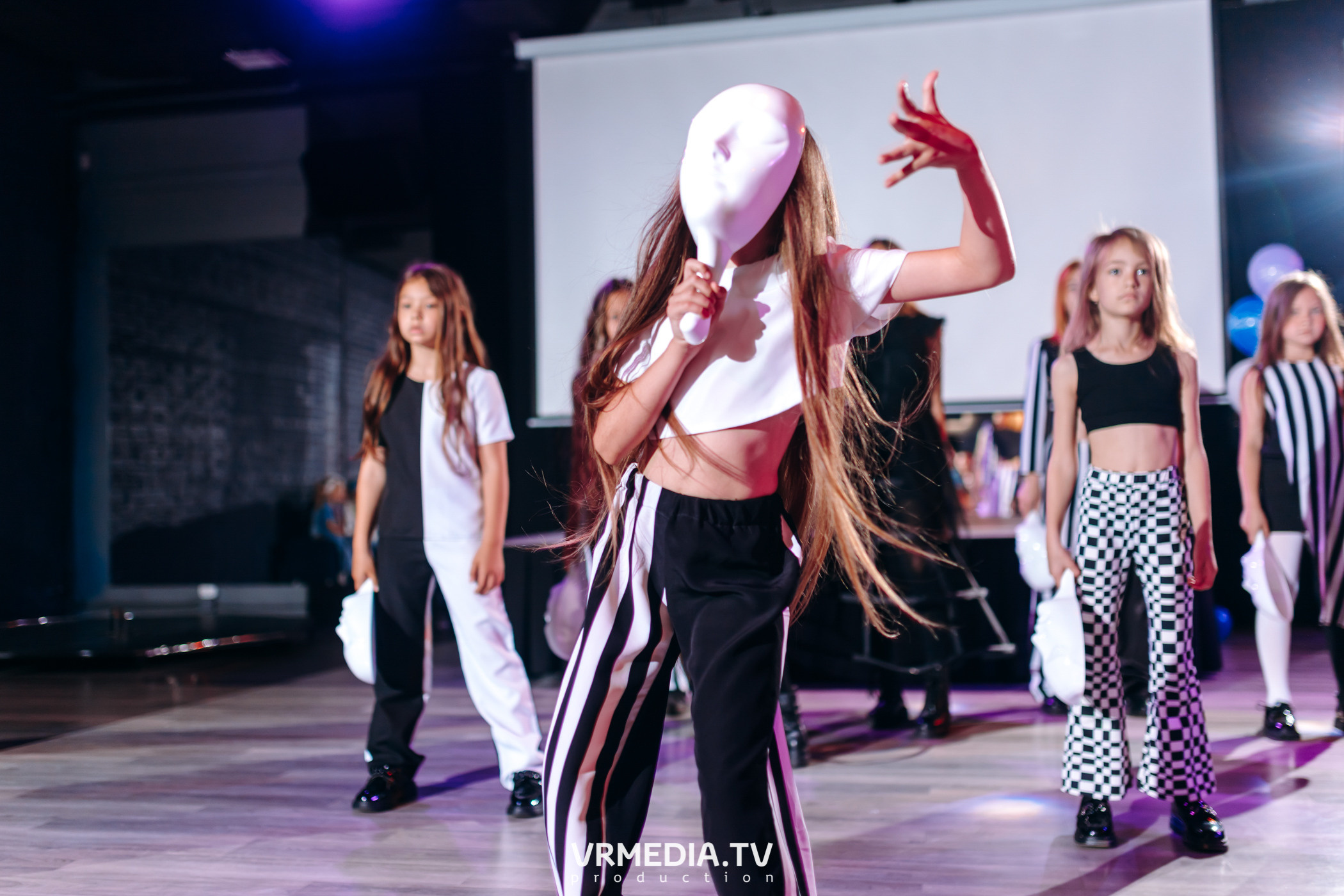 День рождения «House Of Dance»