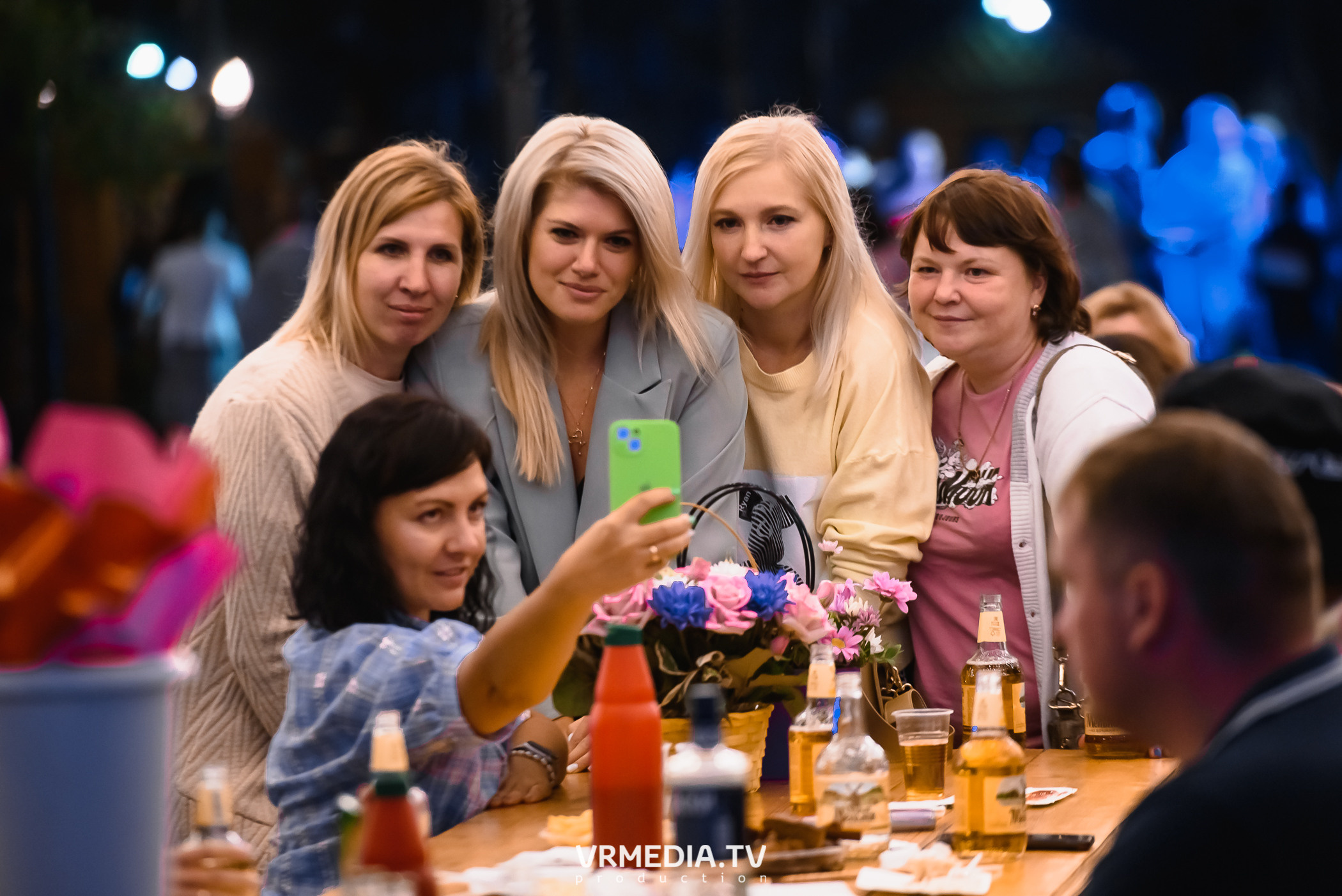 В гостях «У Петровича»