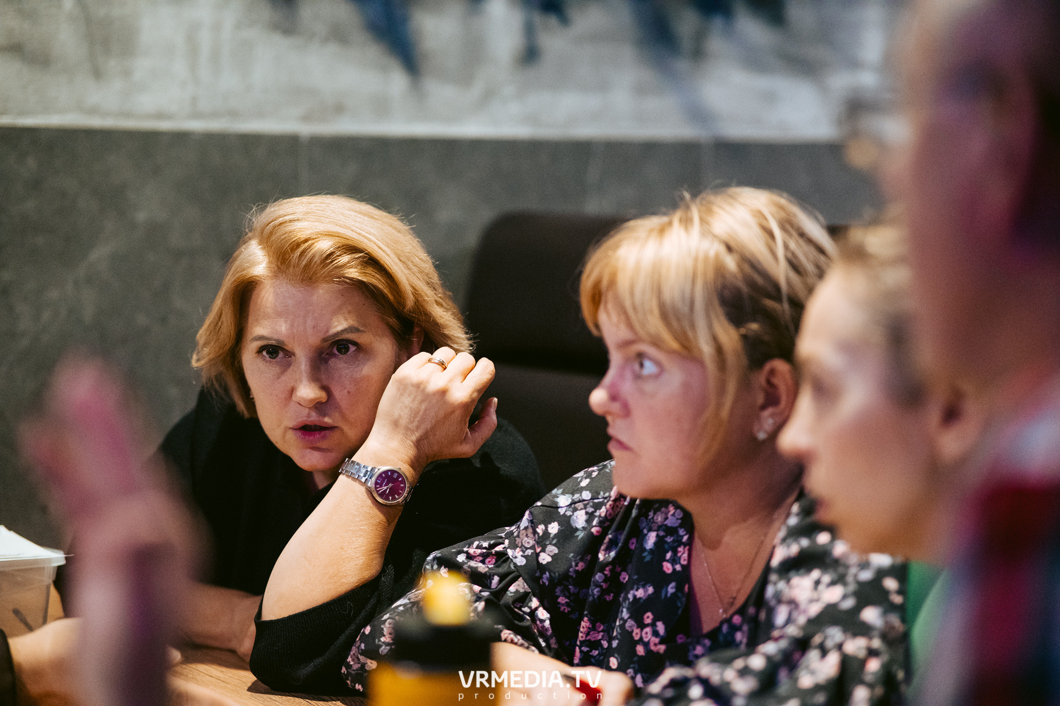 WoW QuiZ в баре «DOSKI»