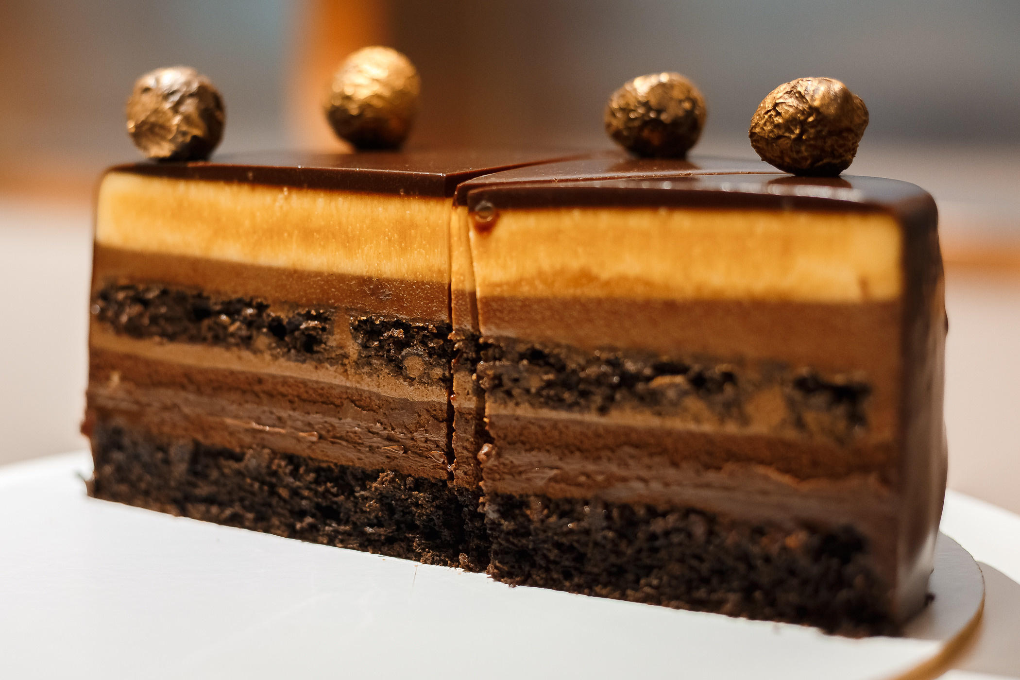 Кофейня «На небе есть облака»