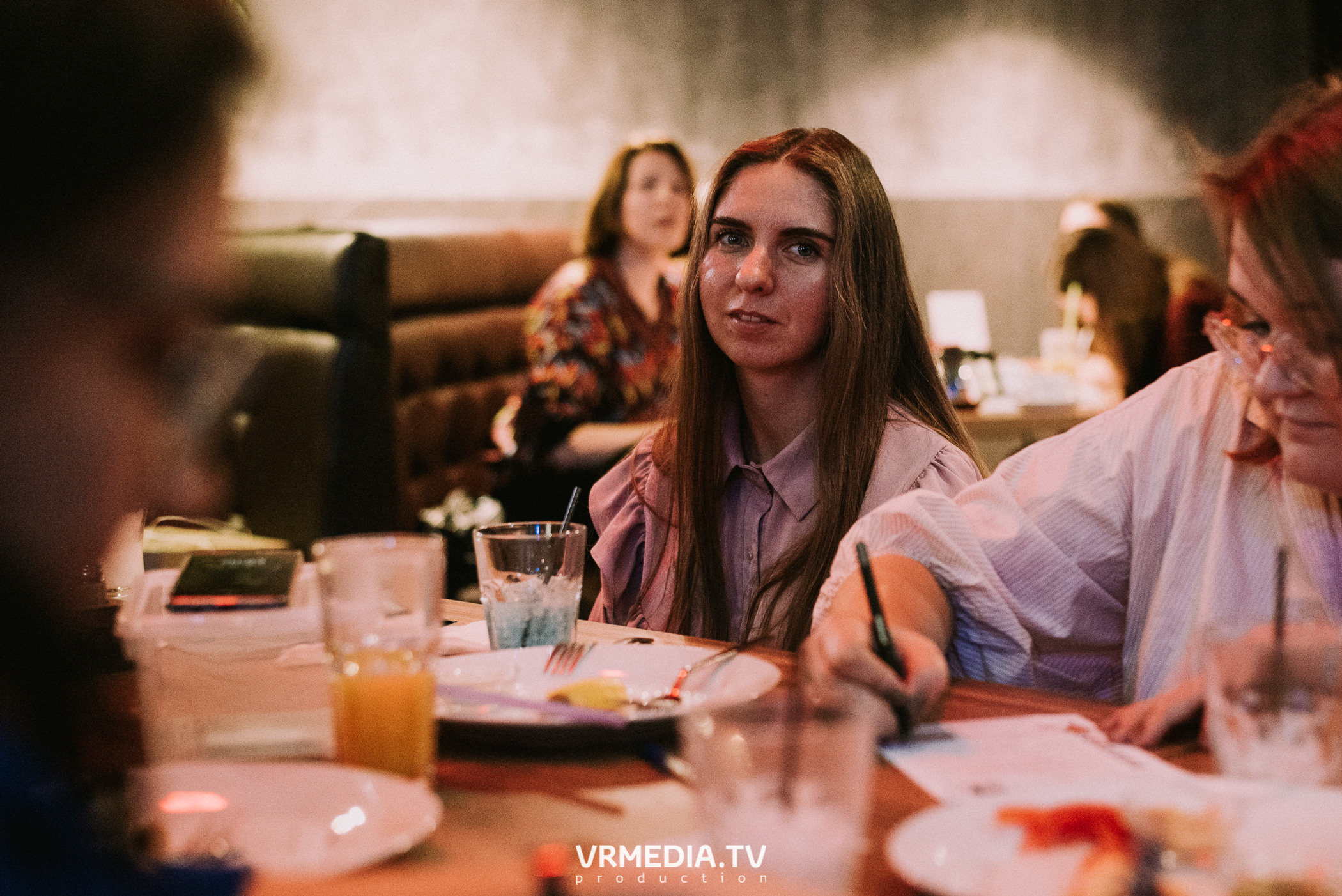 WoW QuiZ в баре «DOSKI»