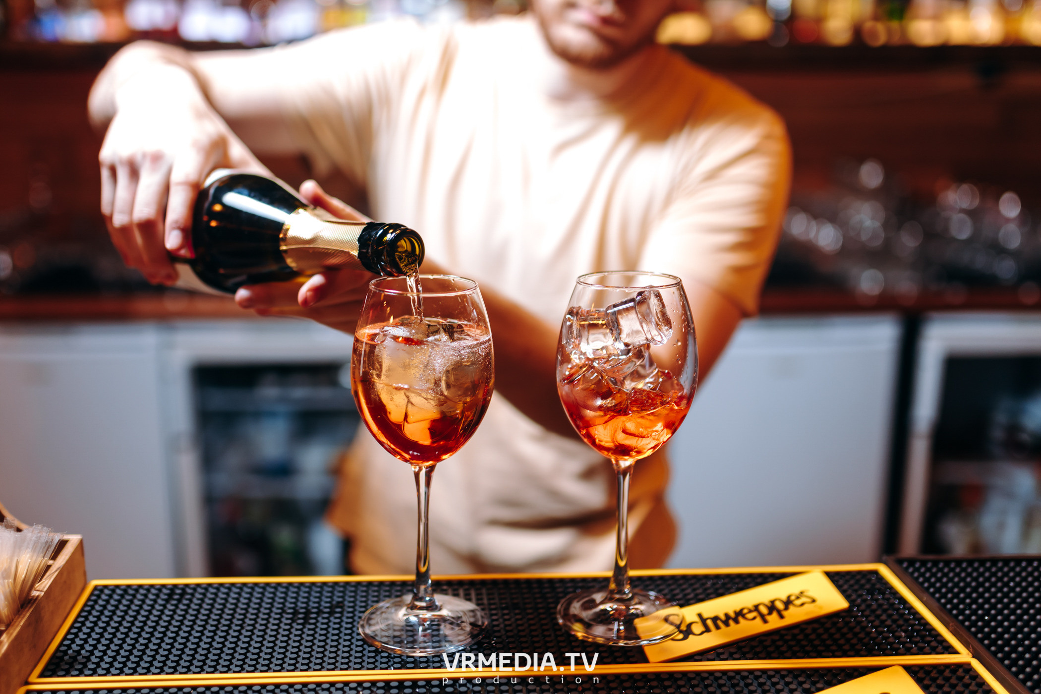 #ЖАРКИЕДНИИНОЧИ в гриль-баре «Жара»