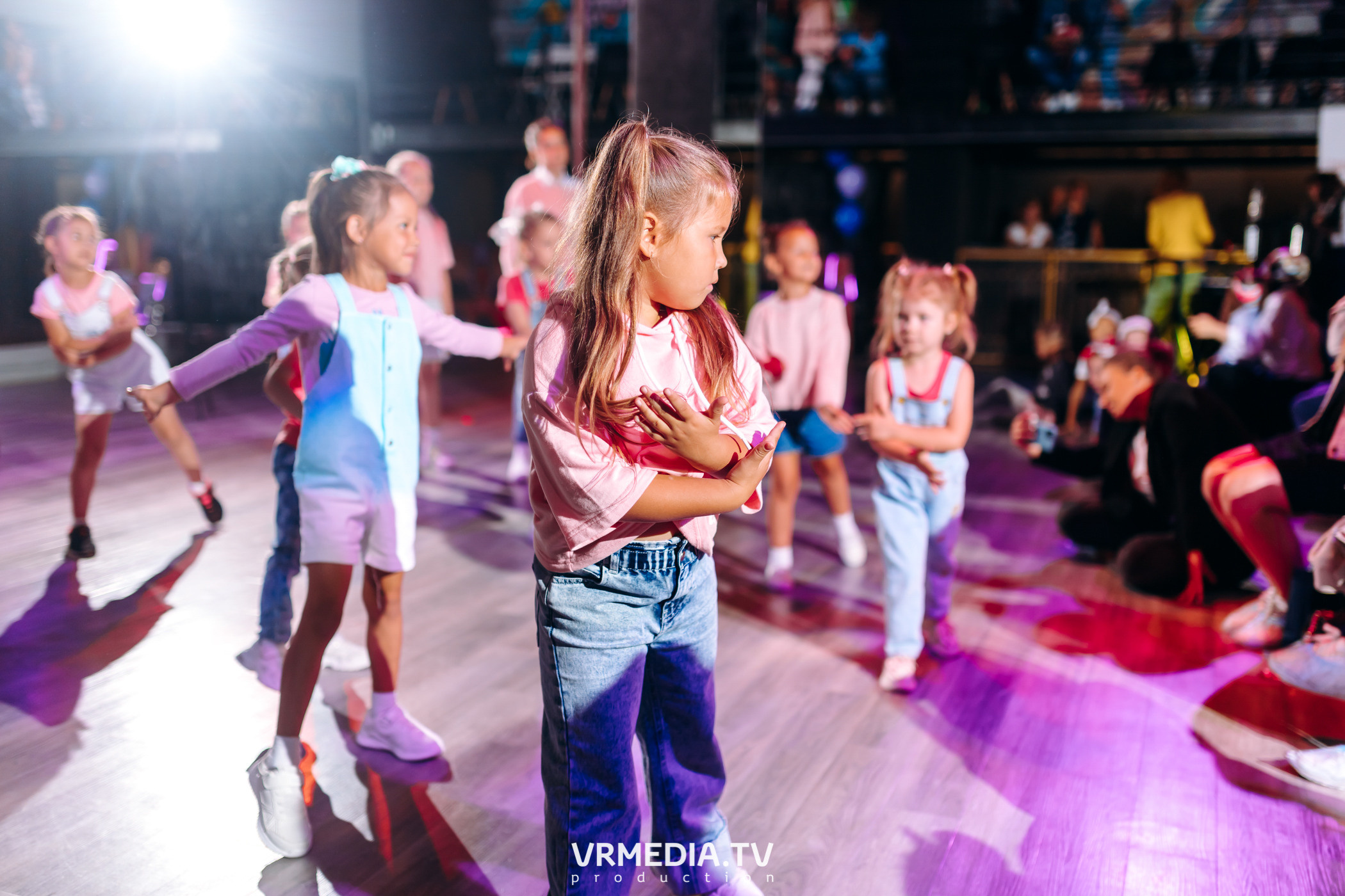 День рождения «House Of Dance»