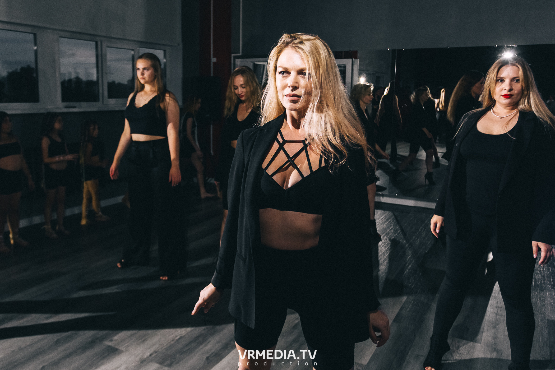 Открытие пространства «FREEDOM by Kseniya Aleksandrova»