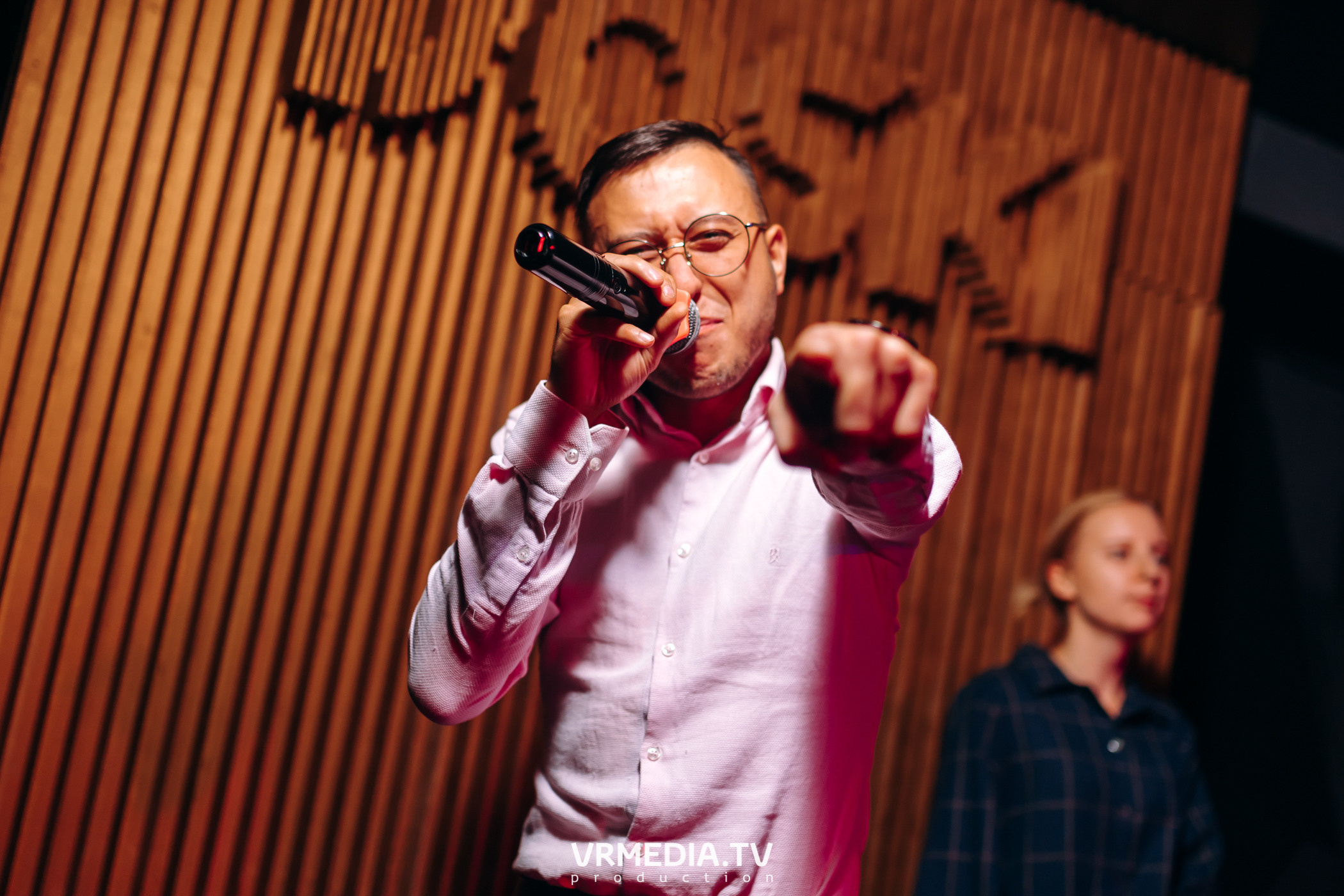 Выходные в баре «DOSKI»