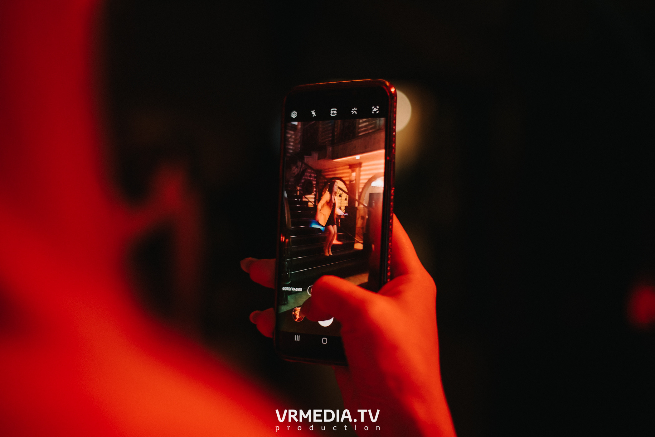 В гостях «У Петровича»