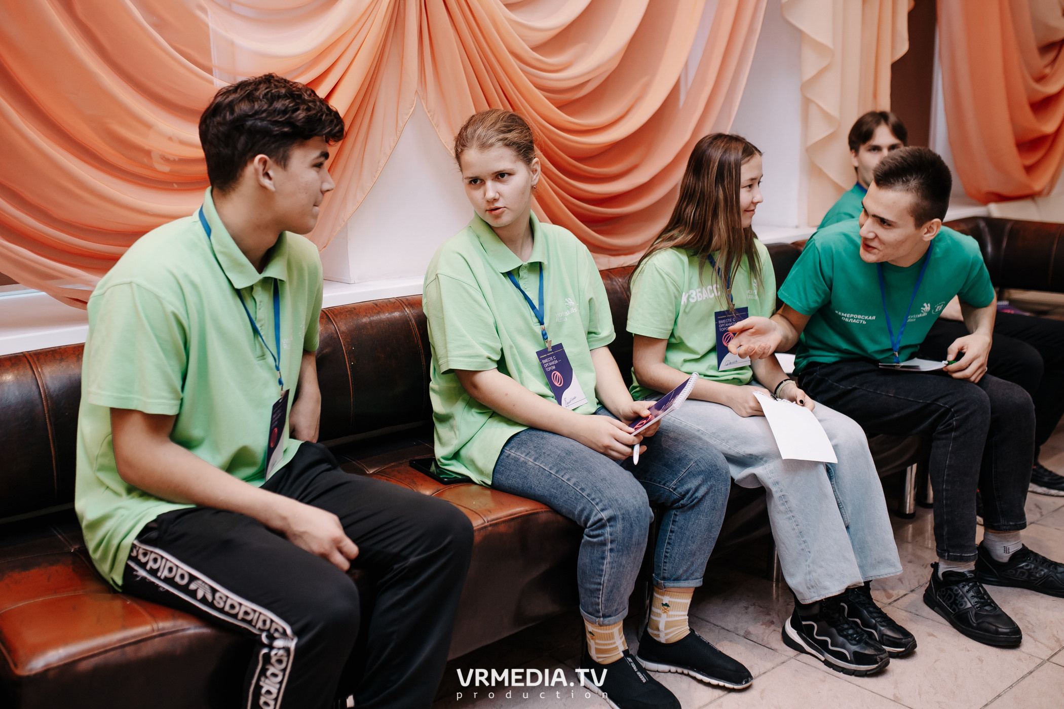 Молодежный проект «СоZдаем смыслы»