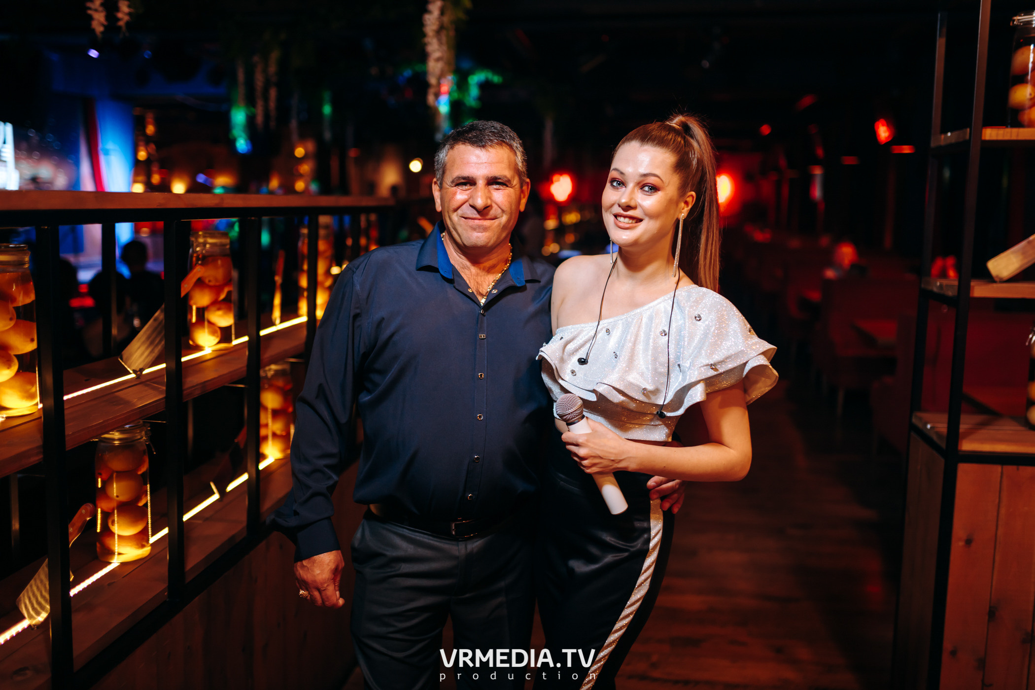 #ЖАРКИЕДНИИНОЧИ в гриль-баре «Жара»