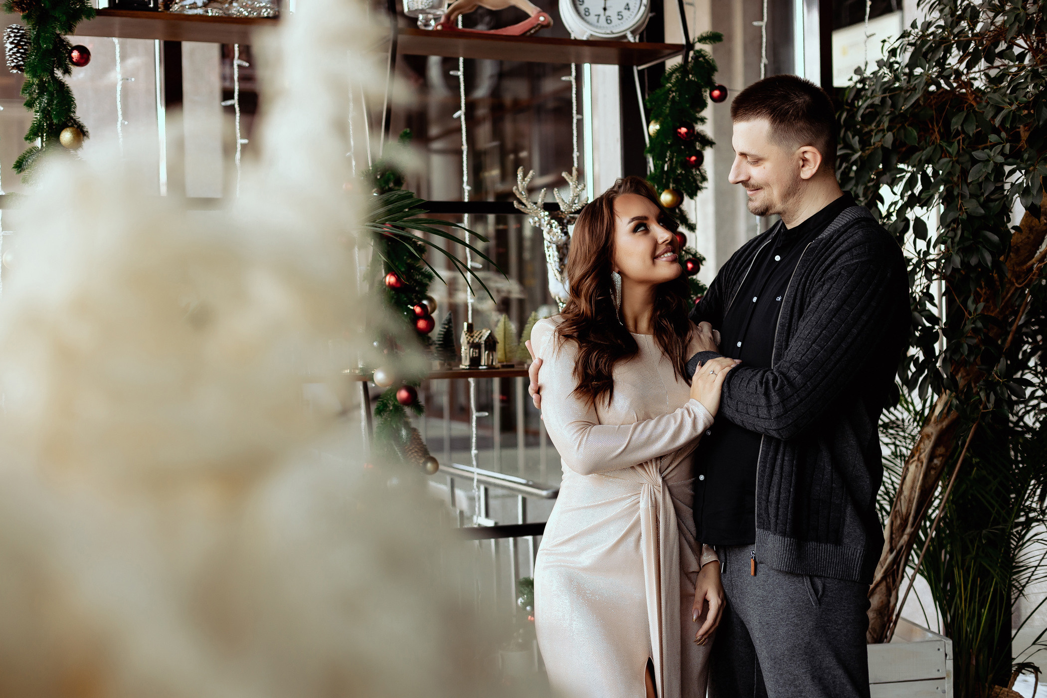 Фотосессия «Love story» для Павла и Екатерины