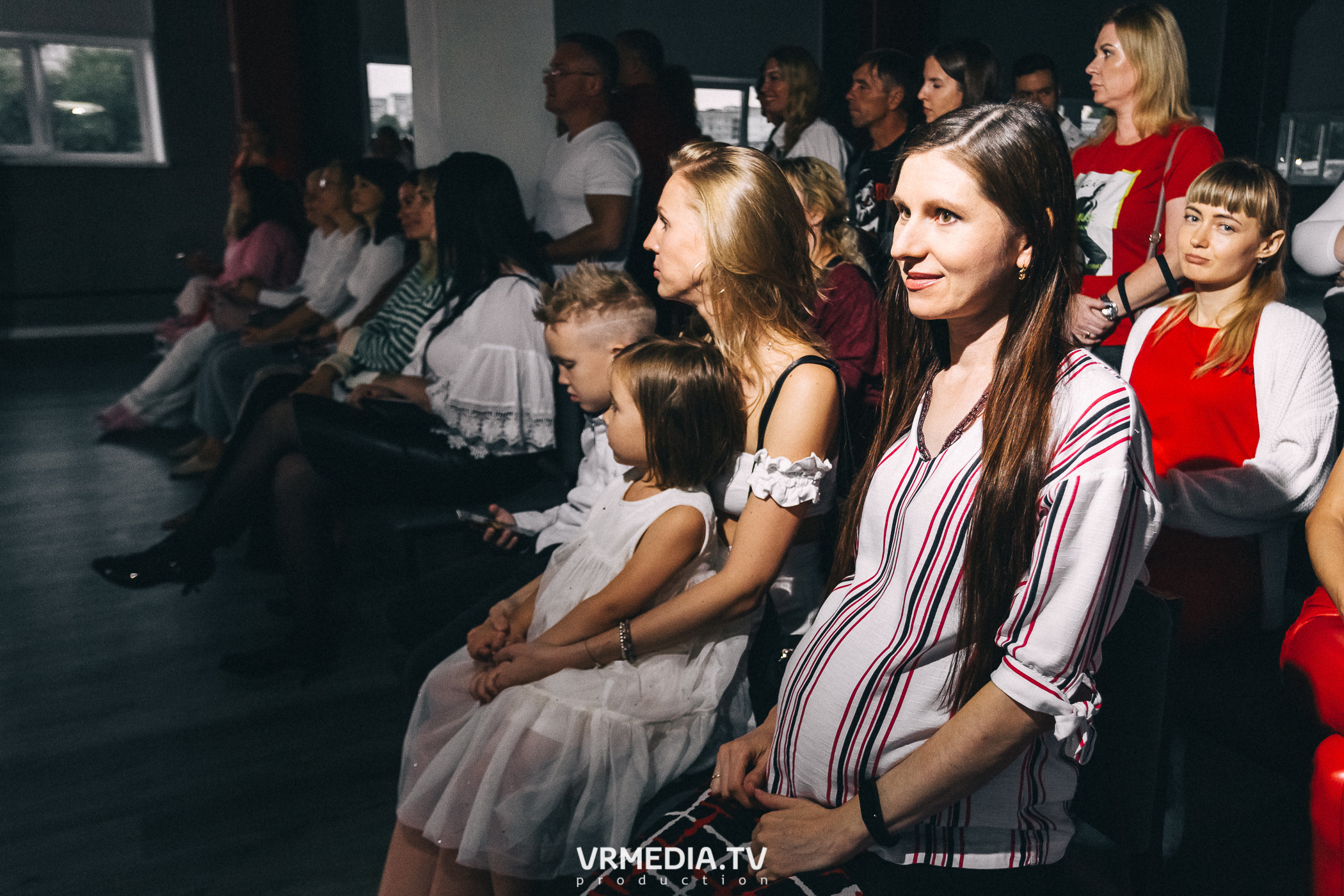 Открытие пространства «FREEDOM by Kseniya Aleksandrova»