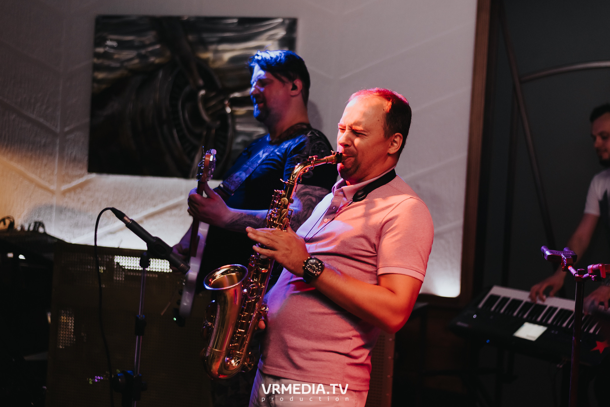 Vottakto & Александр Гаврилов