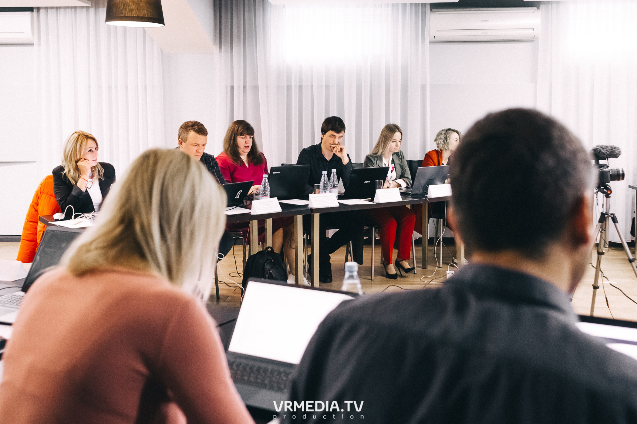 Акселерационная программа для представителей НКО «Содействие»