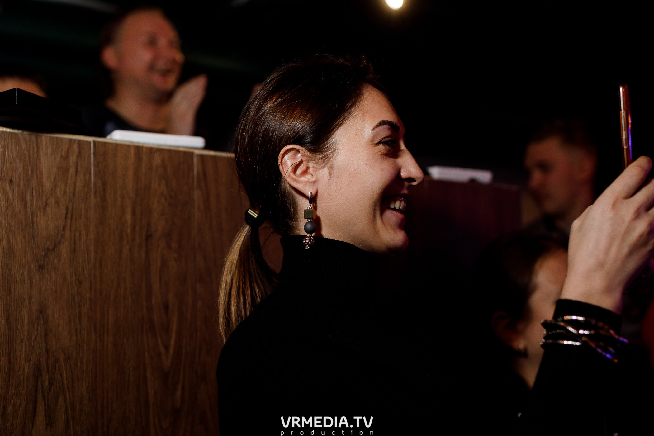 Leomar production. Лестница к славе «1 год»