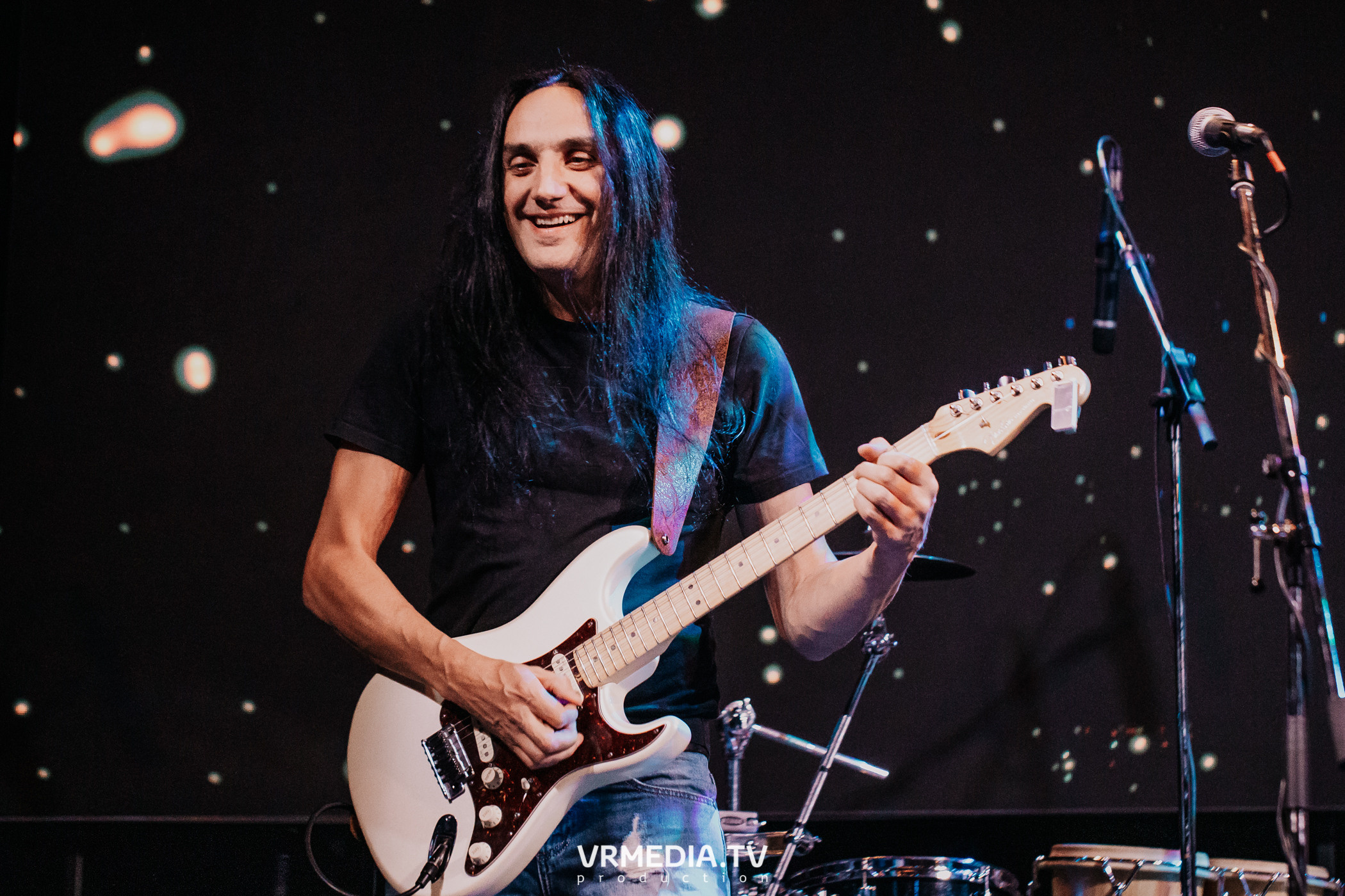 Джазовая среда. Блюзовый фестиваль