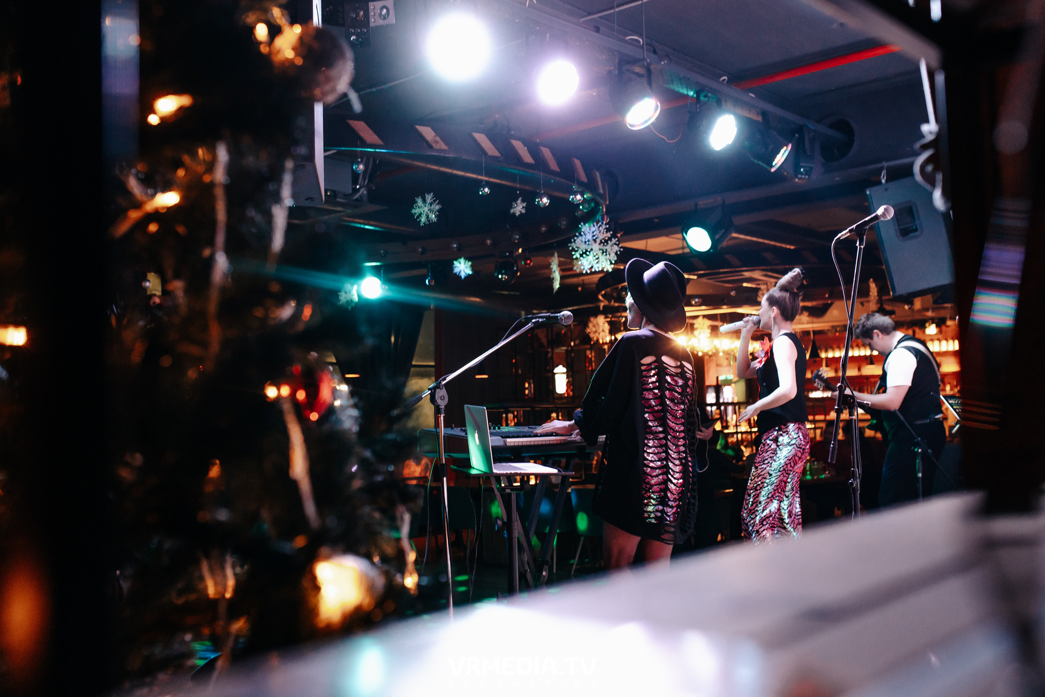 День рождения гриль-бара «Жара»! Нам 5 лет!