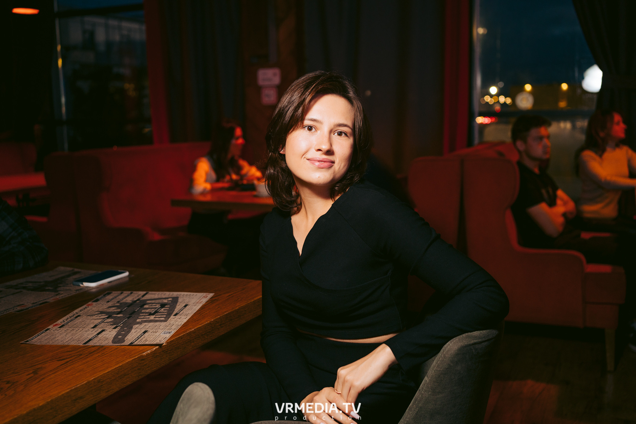 Джазовая среда. Smooth Jazz